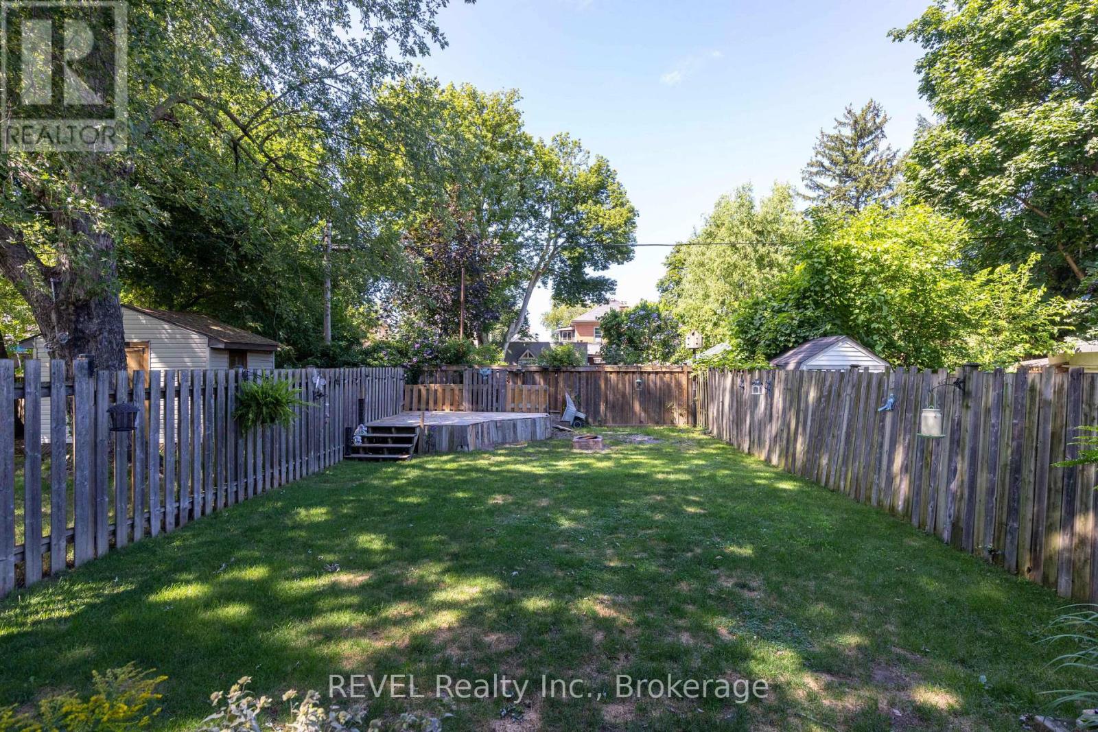 41 Ottawa Street, St. Catharines, Ontario  L2R 1Z2 - Photo 29 - X13625140