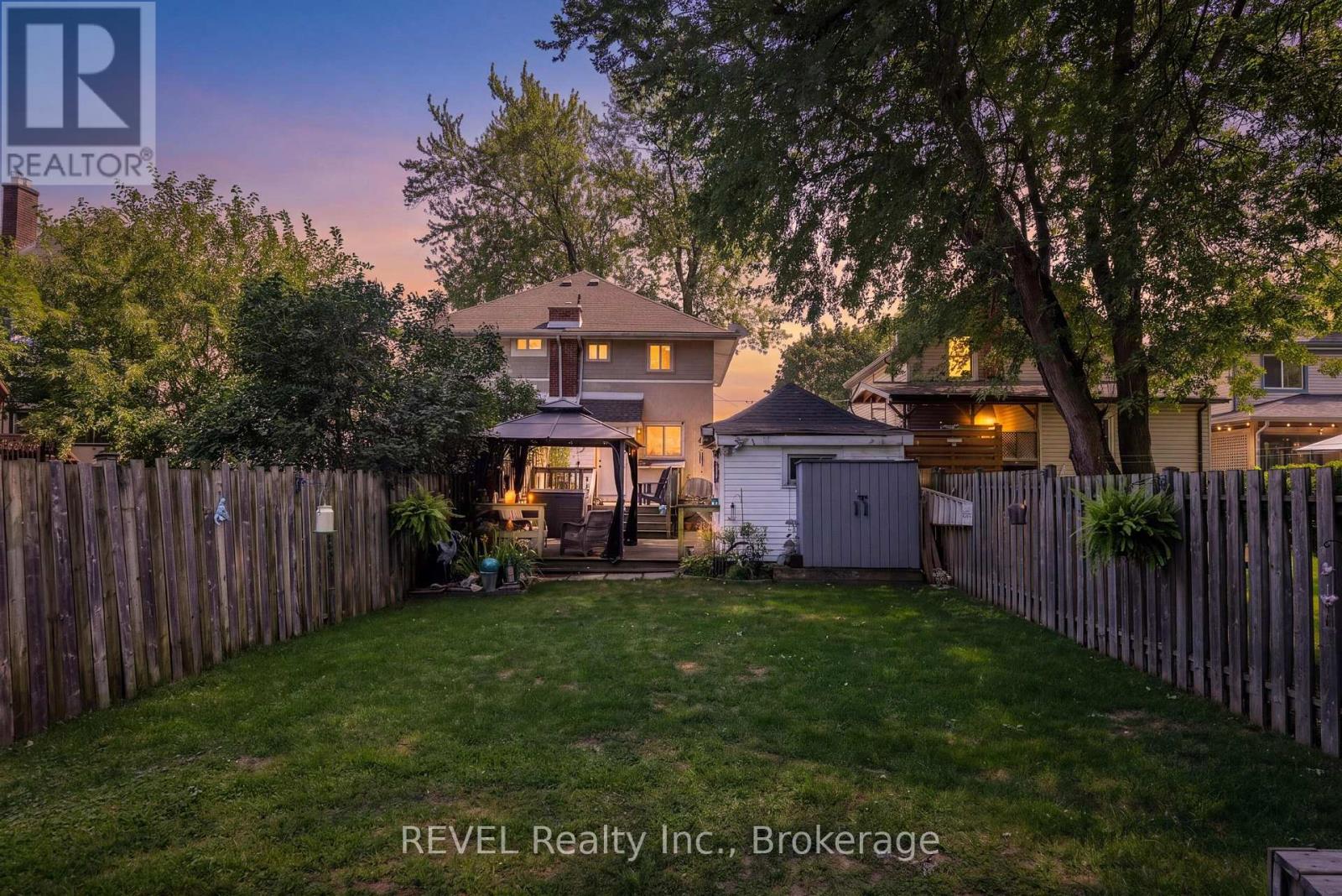 41 Ottawa Street, St. Catharines, Ontario  L2R 1Z2 - Photo 31 - X13625140