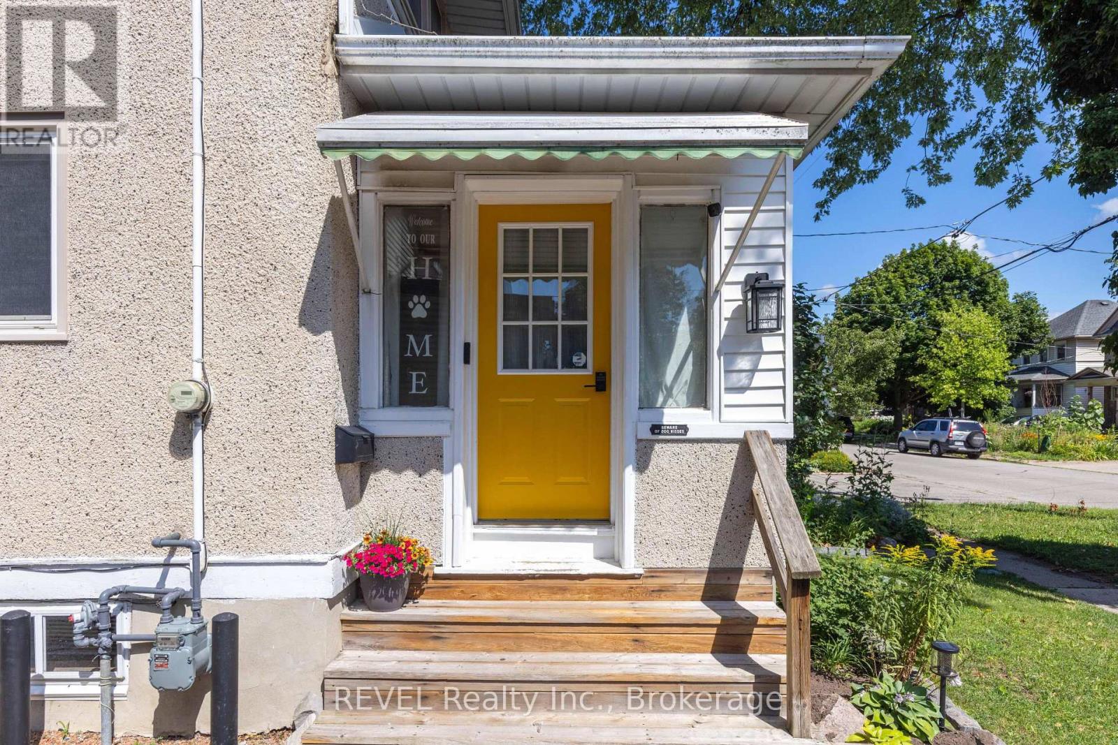 41 Ottawa Street, St. Catharines, Ontario  L2R 1Z2 - Photo 4 - X13625140