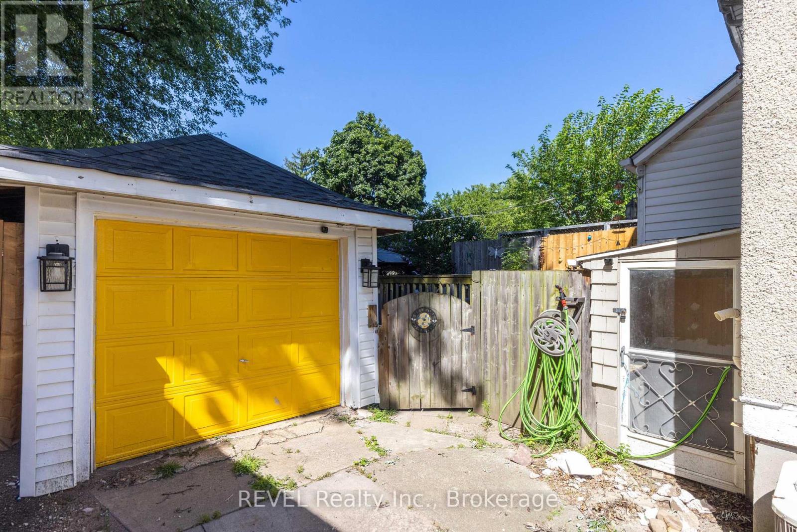 41 Ottawa Street, St. Catharines, Ontario  L2R 1Z2 - Photo 5 - X13625140