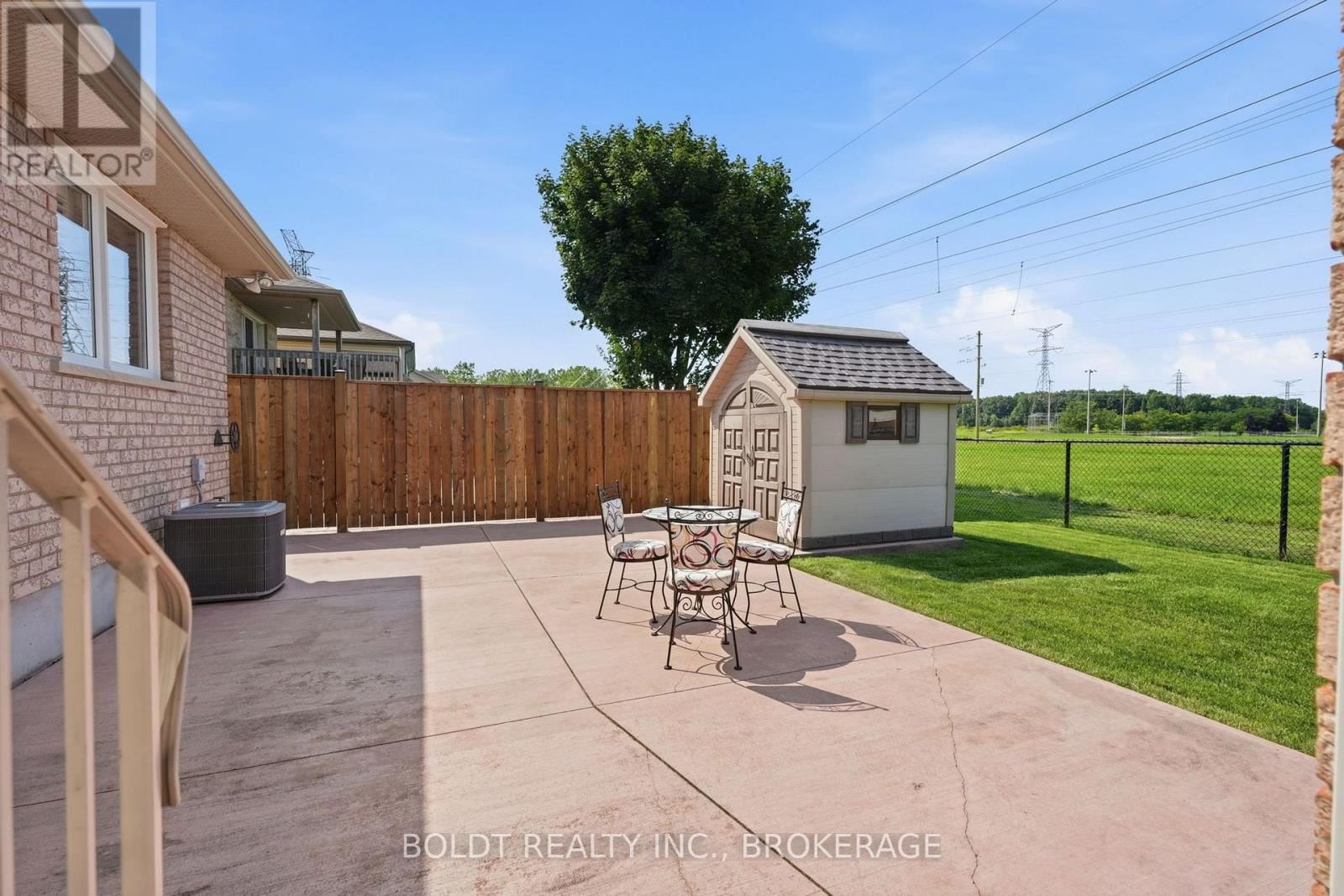 9 Nicholas Drive, St. Catharines, Ontario  L2S 4C2 - Photo 29 - X13625208