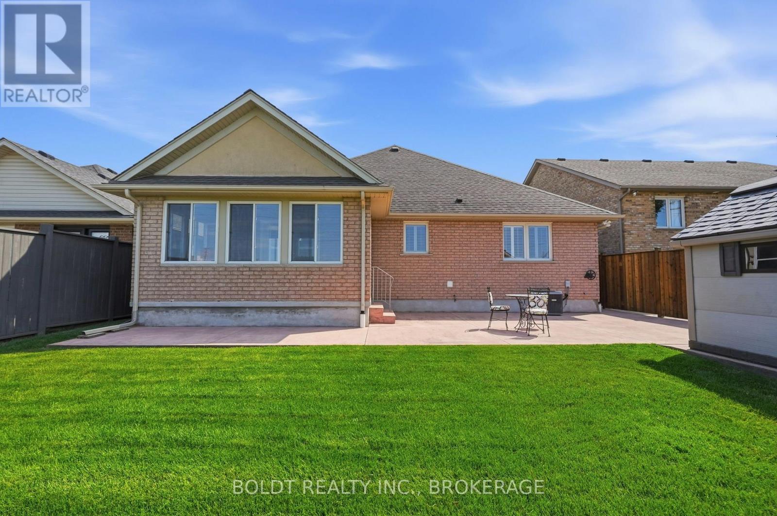 9 Nicholas Drive, St. Catharines, Ontario  L2S 4C2 - Photo 44 - X13625208
