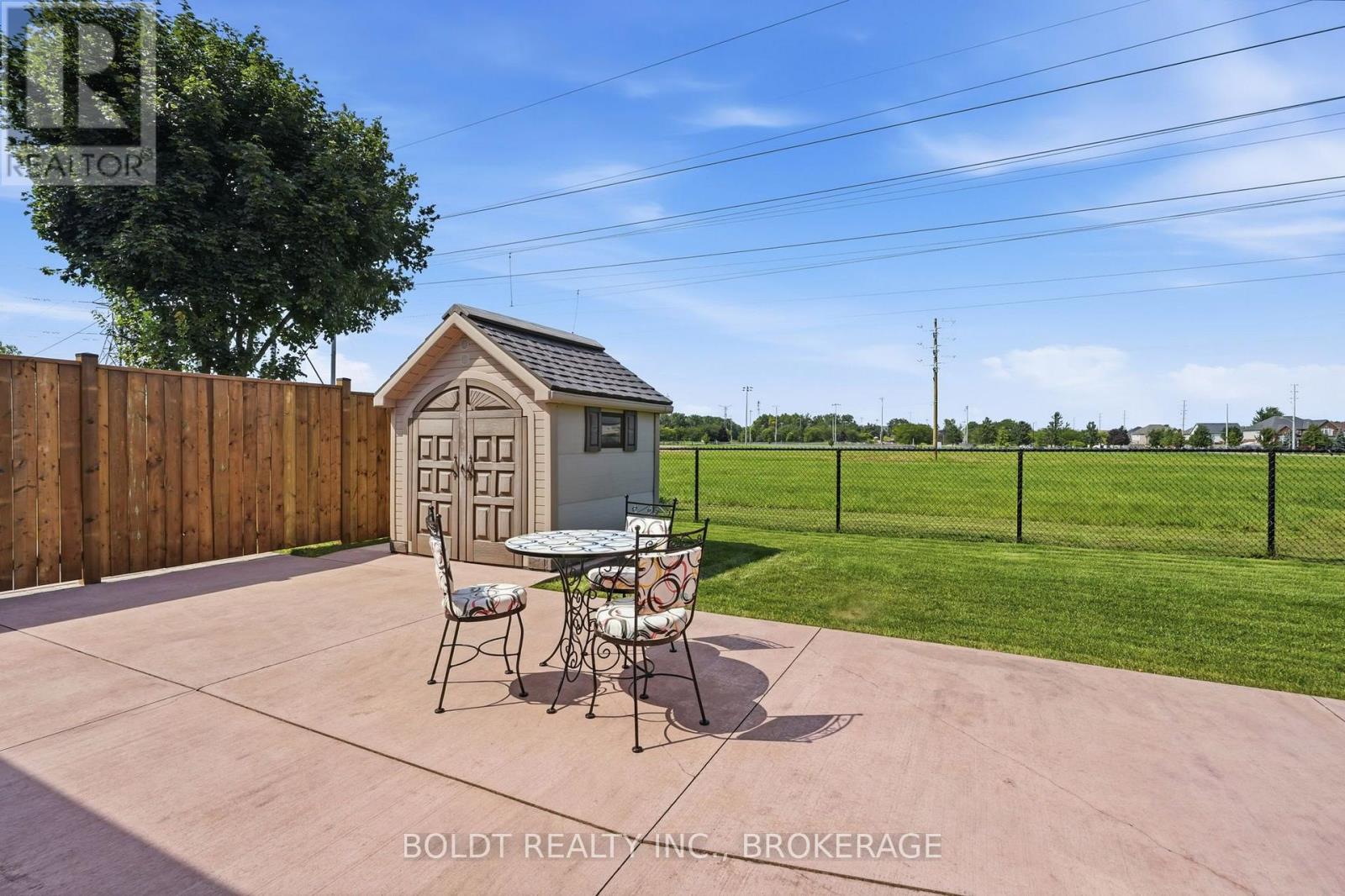 9 Nicholas Drive, St. Catharines, Ontario  L2S 4C2 - Photo 45 - X13625208