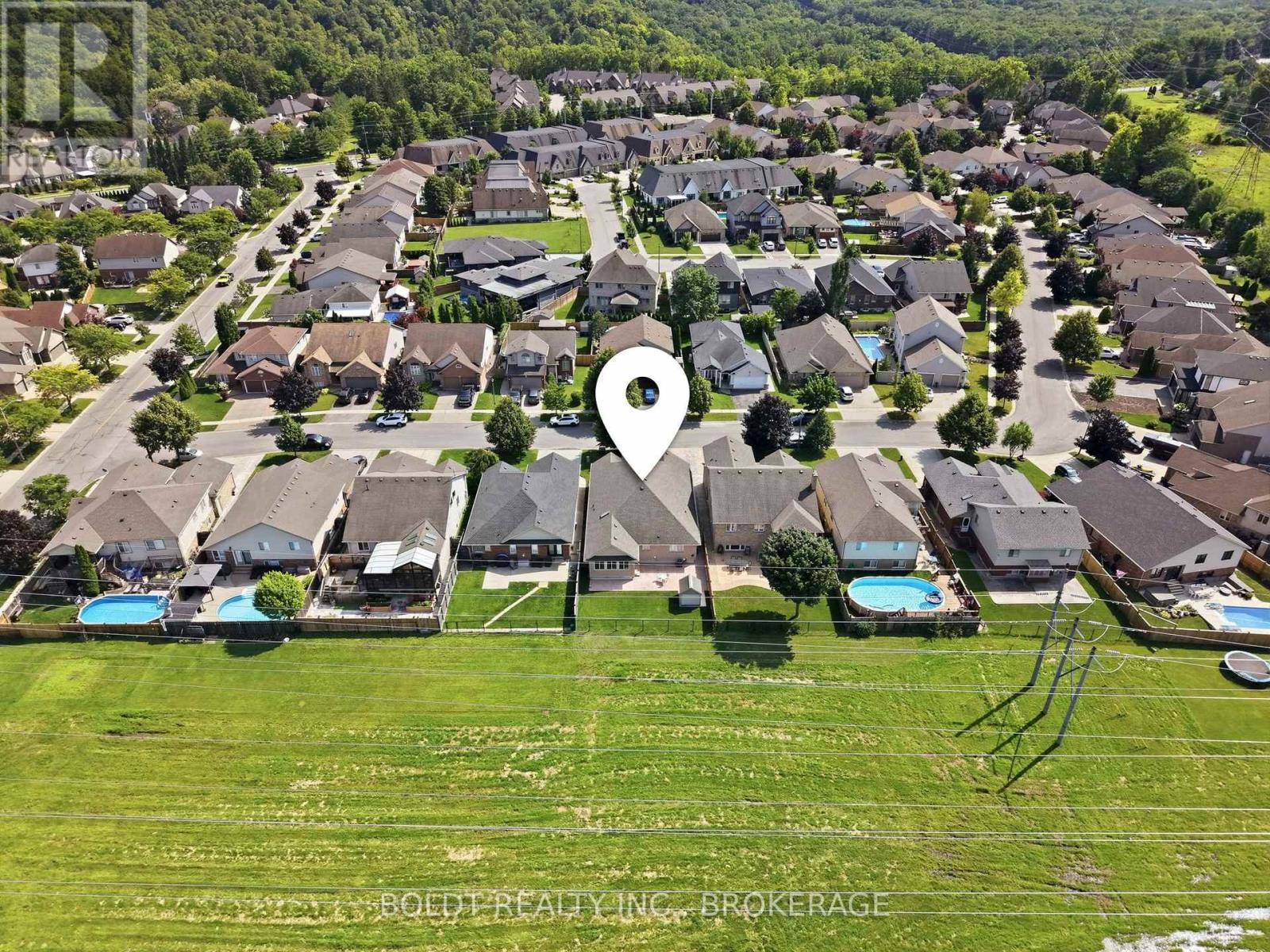 9 Nicholas Drive, St. Catharines, Ontario  L2S 4C2 - Photo 47 - X13625208