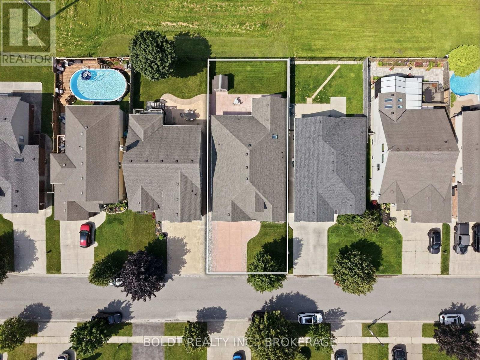 9 Nicholas Drive, St. Catharines, Ontario  L2S 4C2 - Photo 49 - X13625208