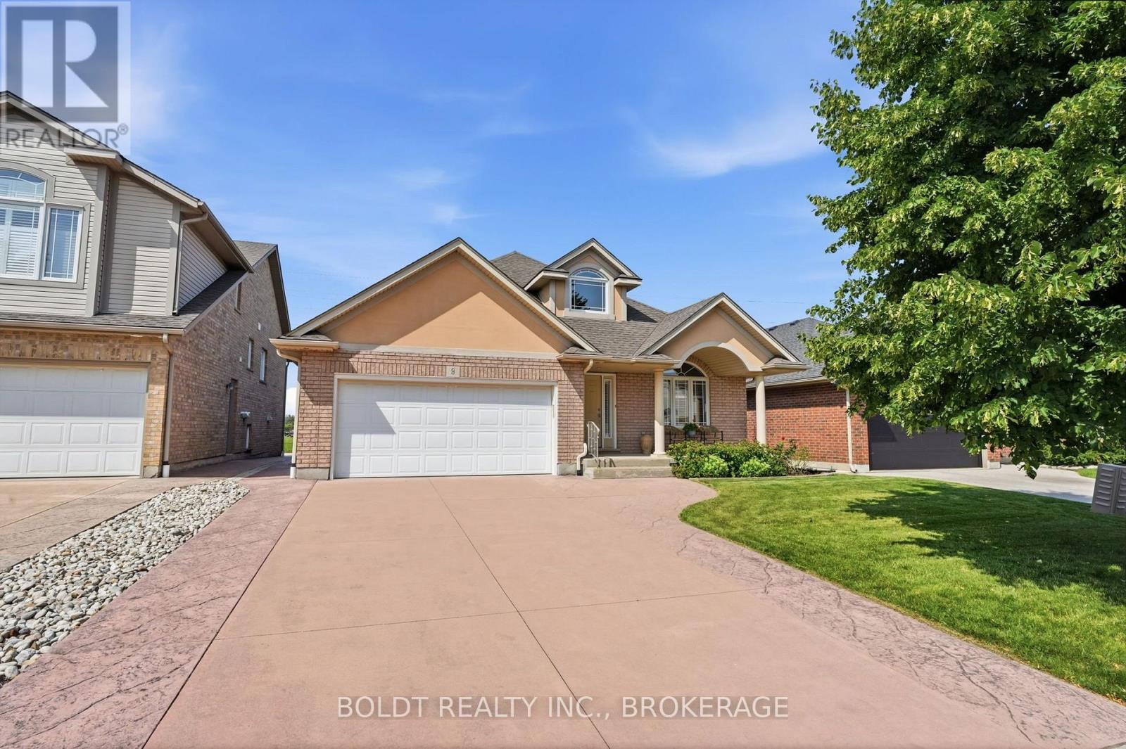 9 Nicholas Drive, St. Catharines, Ontario  L2S 4C2 - Photo 50 - X13625208