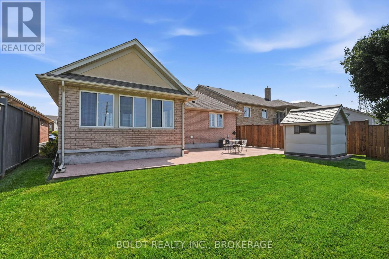 9 Nicholas Drive, St. Catharines, Ontario  L2S 4C2 - Photo 6 - X13625208