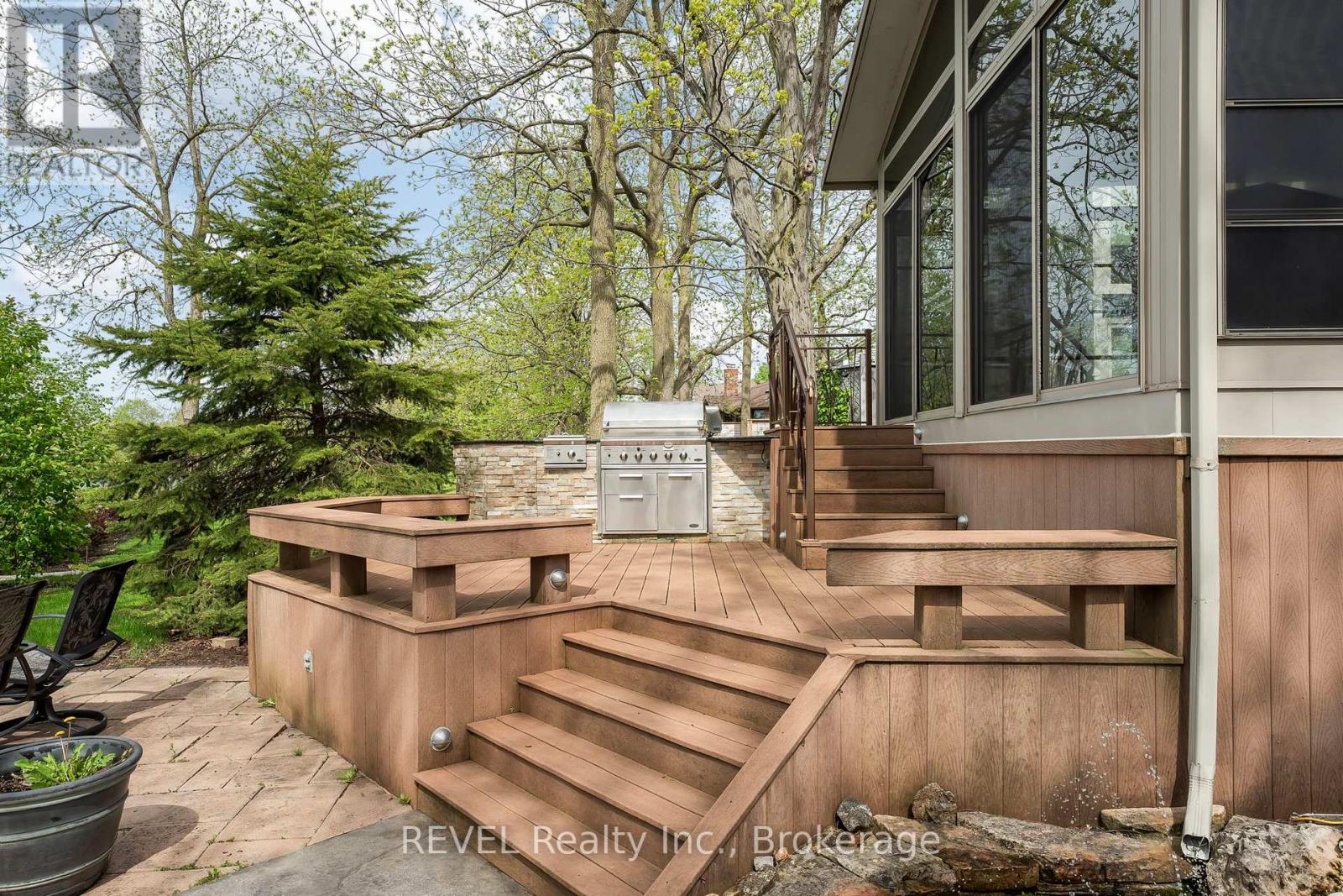 661 Clarence Street, Port Colborne, Ontario  L3K 6B8 - Photo 41 - X13625352
