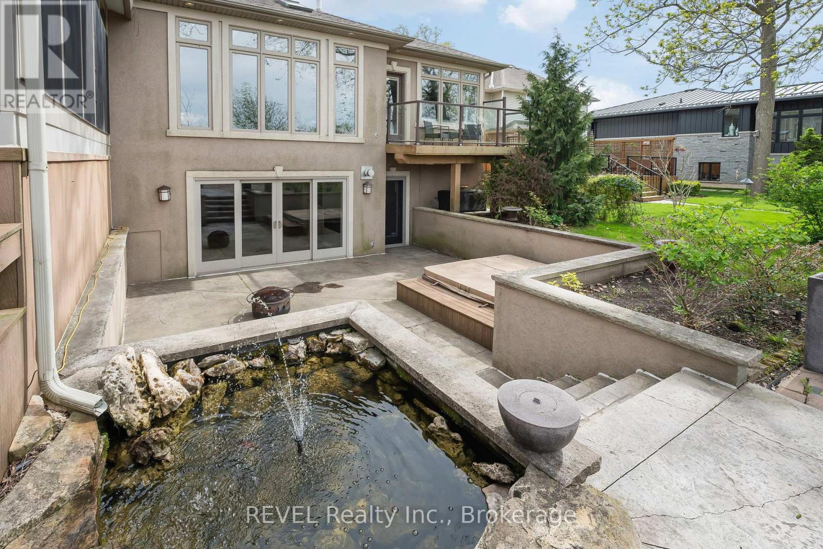 661 Clarence Street, Port Colborne, Ontario  L3K 6B8 - Photo 43 - X13625352