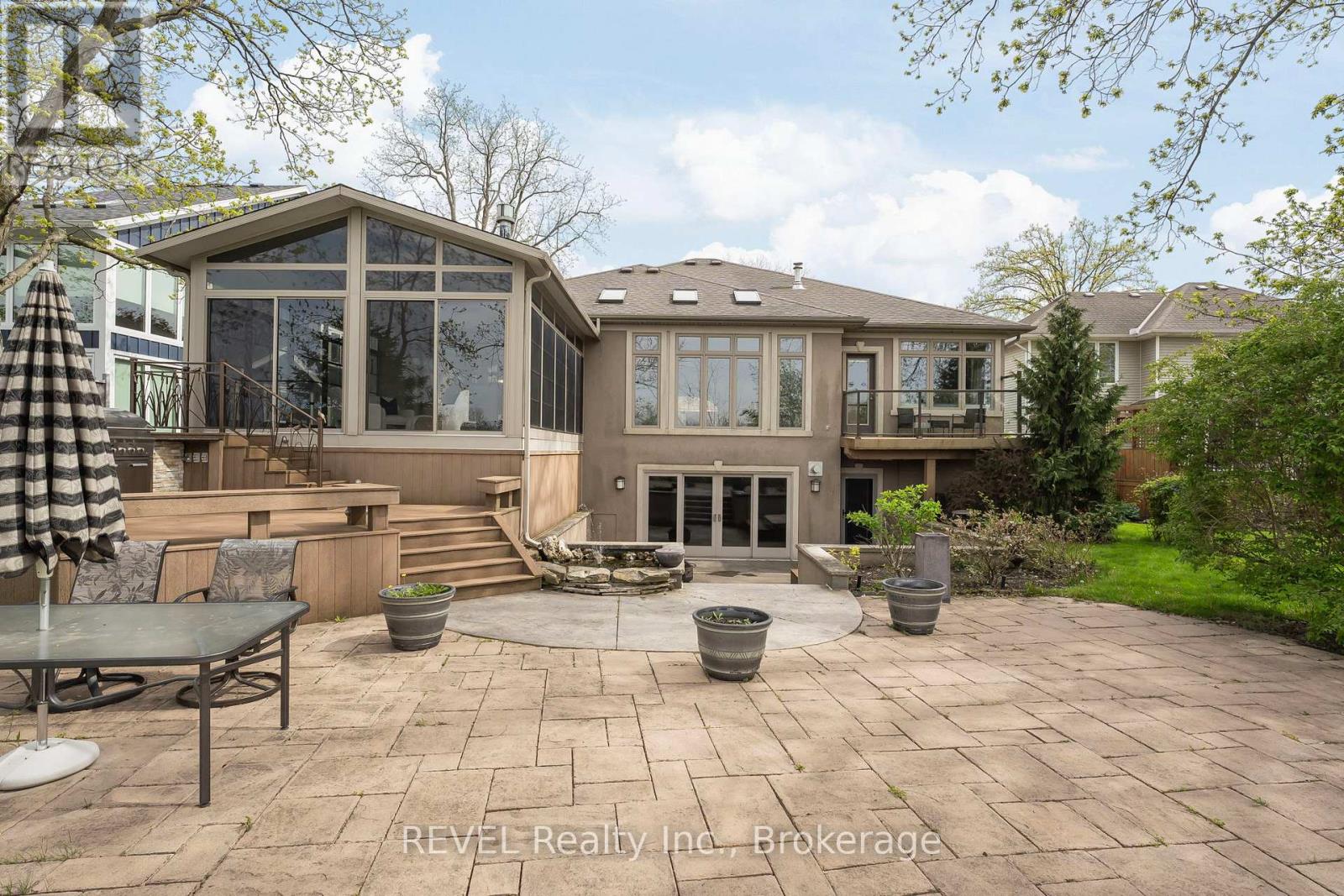 661 Clarence Street, Port Colborne, Ontario  L3K 6B8 - Photo 45 - X13625352
