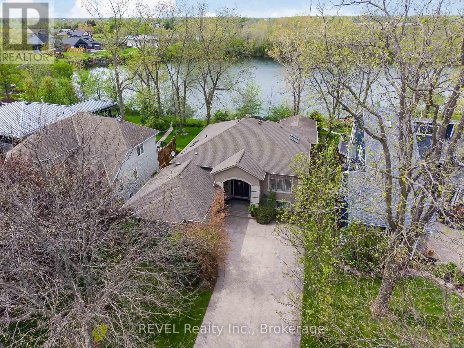 661 Clarence Street, Port Colborne, Ontario  L3K 6B8 - Photo 46 - X13625352