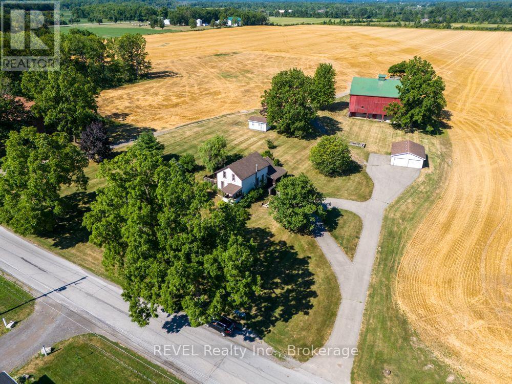 2277 RIDGEMOUNT ROAD, Fort Erie, Ontario