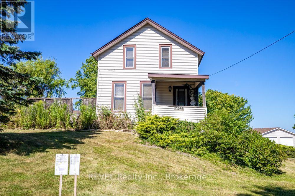 2277 Ridgemount Road, Fort Erie, Ontario  L0S 1S0 - Photo 3 - X13625766