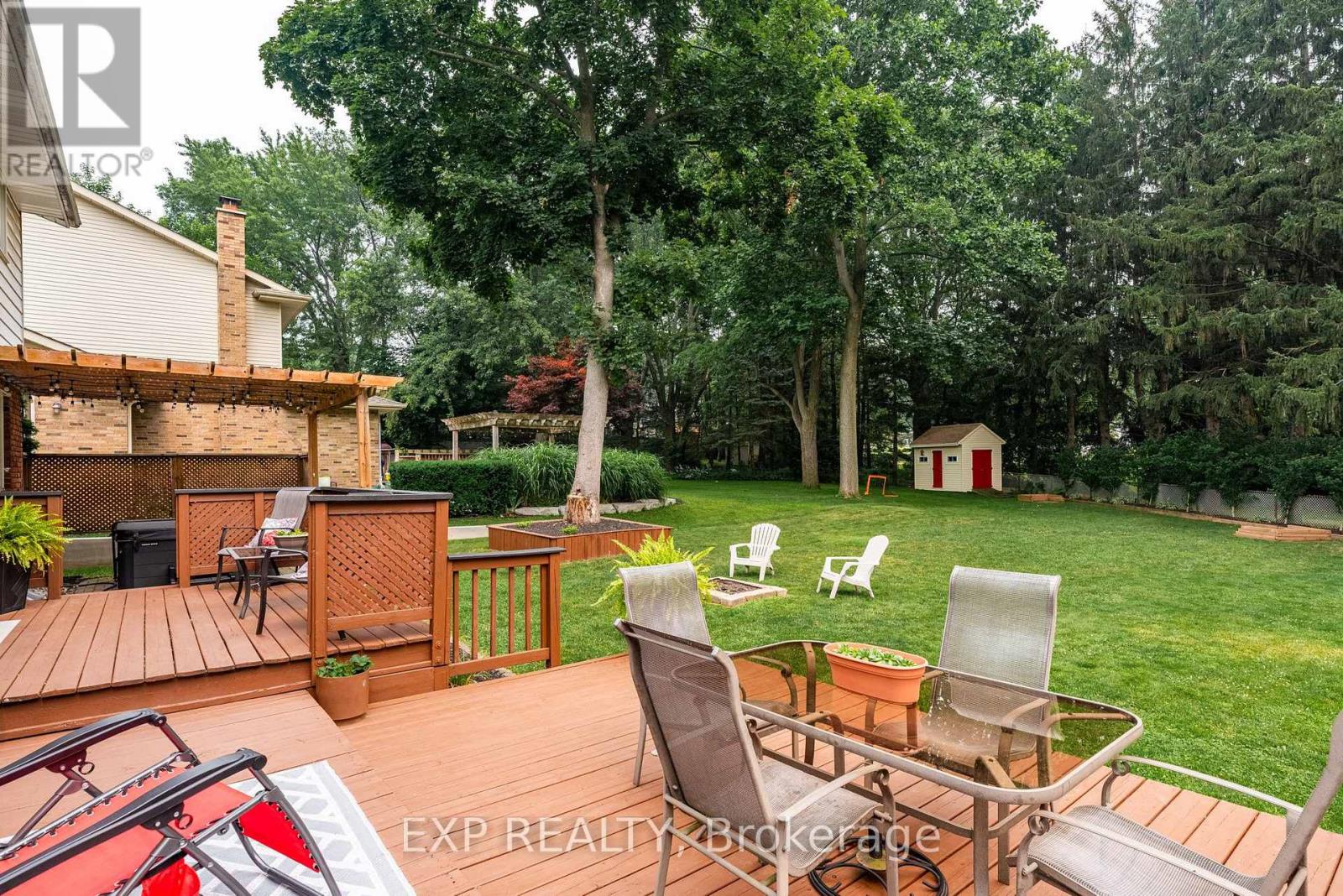 55 Forest Hill Crescent, Pelham, Ontario  L3E 0C4 - Photo 40 - X13626208