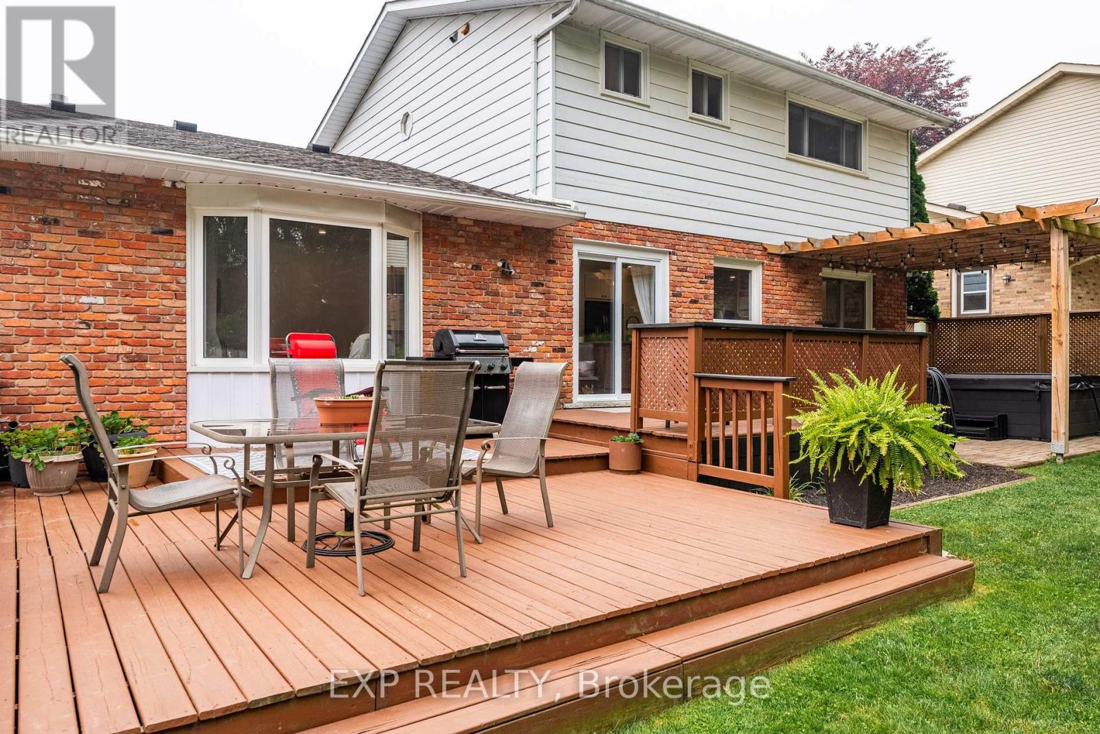 55 Forest Hill Crescent, Pelham, Ontario  L3E 0C4 - Photo 41 - X13626208
