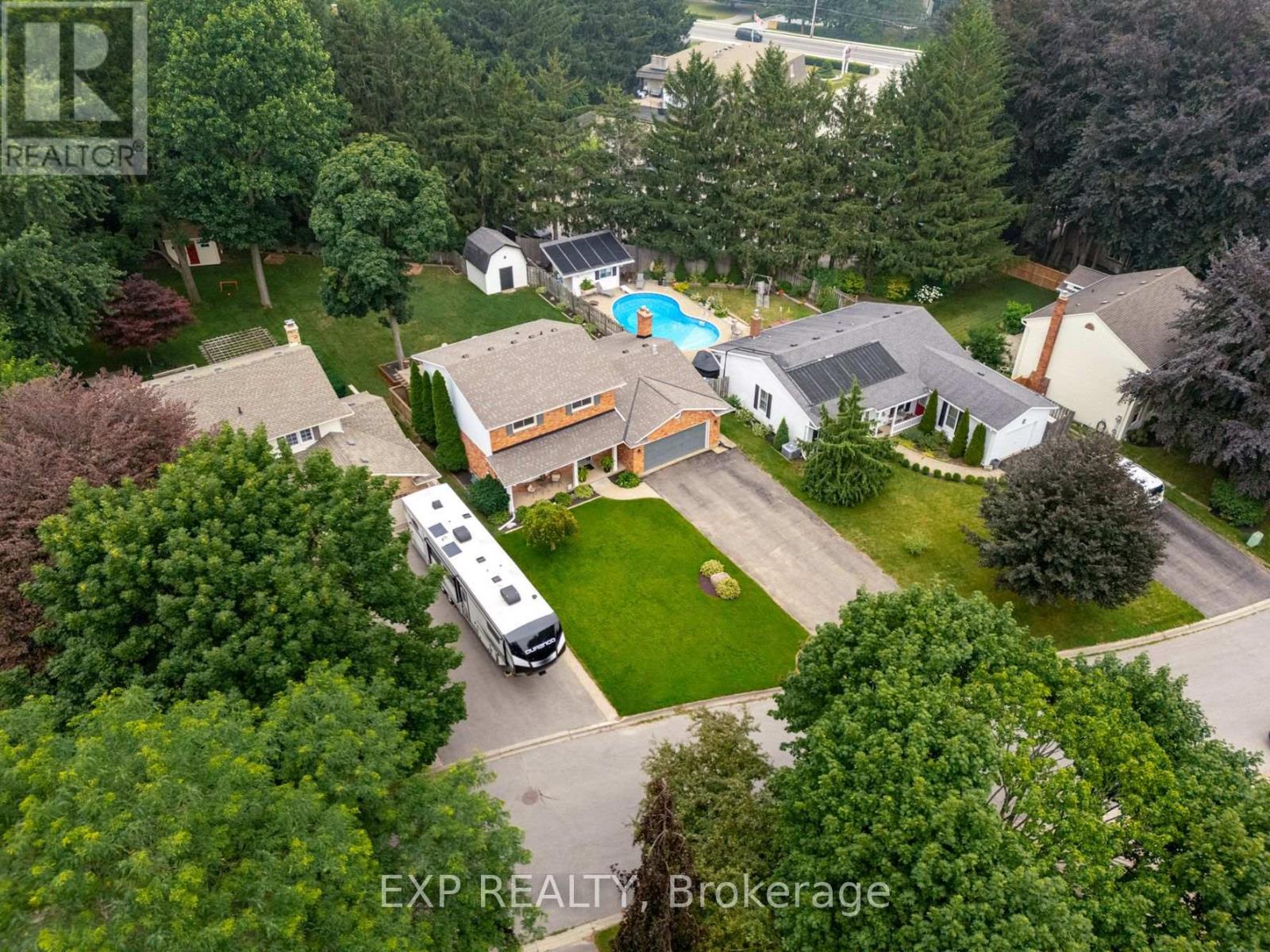 55 Forest Hill Crescent, Pelham, Ontario  L3E 0C4 - Photo 49 - X13626208