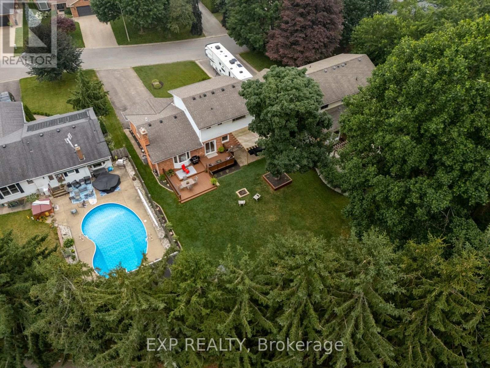 55 Forest Hill Crescent, Pelham, Ontario  L3E 0C4 - Photo 50 - X13626208