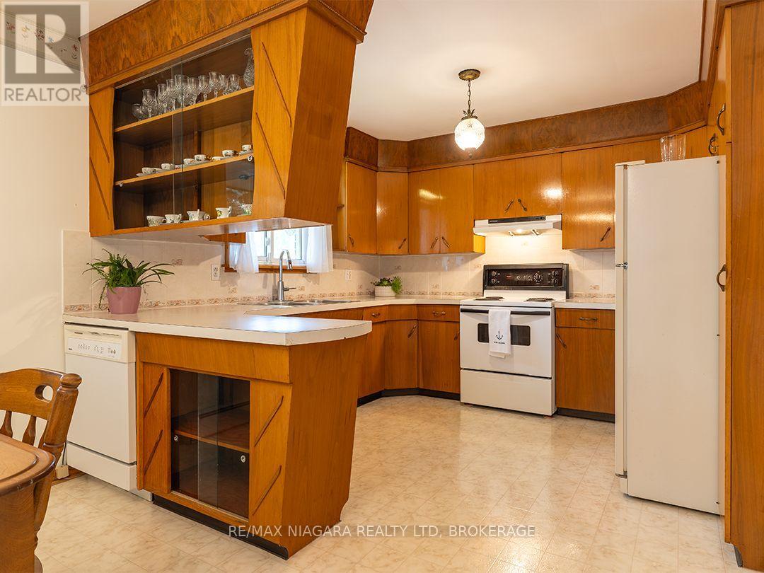 167 Wellington Street, Port Colborne, Ontario  L3K 2K1 - Photo 12 - X13626316