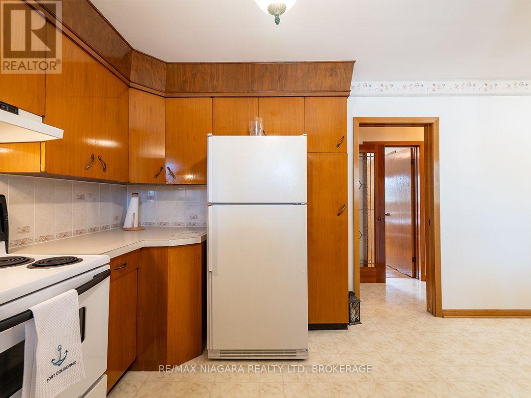 167 Wellington Street, Port Colborne, Ontario  L3K 2K1 - Photo 14 - X13626316