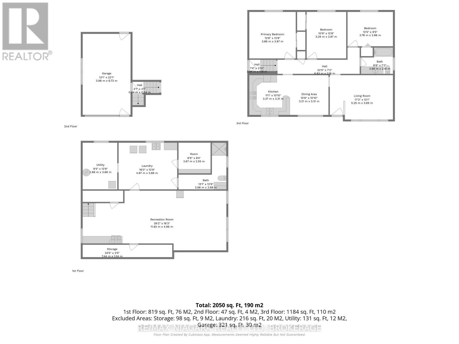 167 Wellington Street, Port Colborne, Ontario  L3K 2K1 - Photo 29 - X13626316