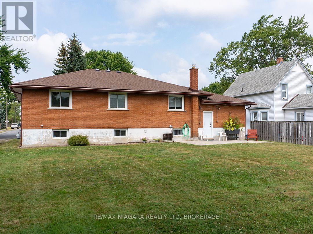 167 Wellington Street, Port Colborne, Ontario  L3K 2K1 - Photo 33 - X13626316