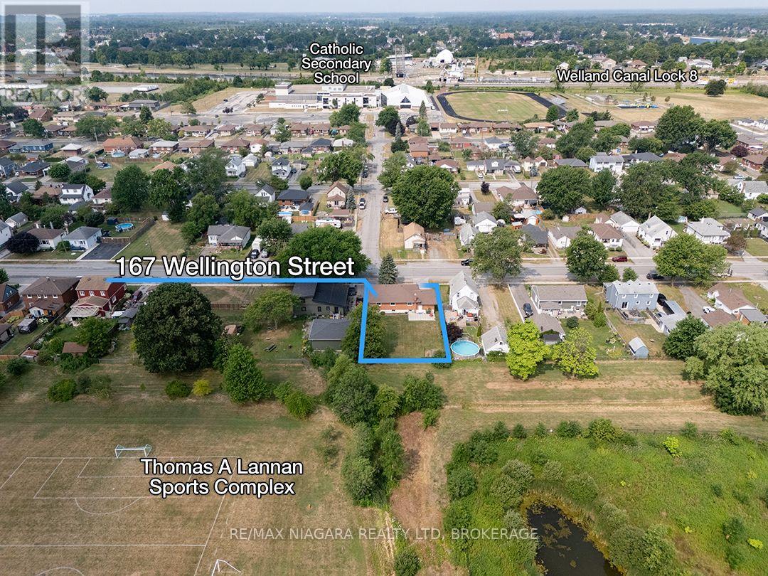 167 Wellington Street, Port Colborne, Ontario  L3K 2K1 - Photo 37 - X13626316