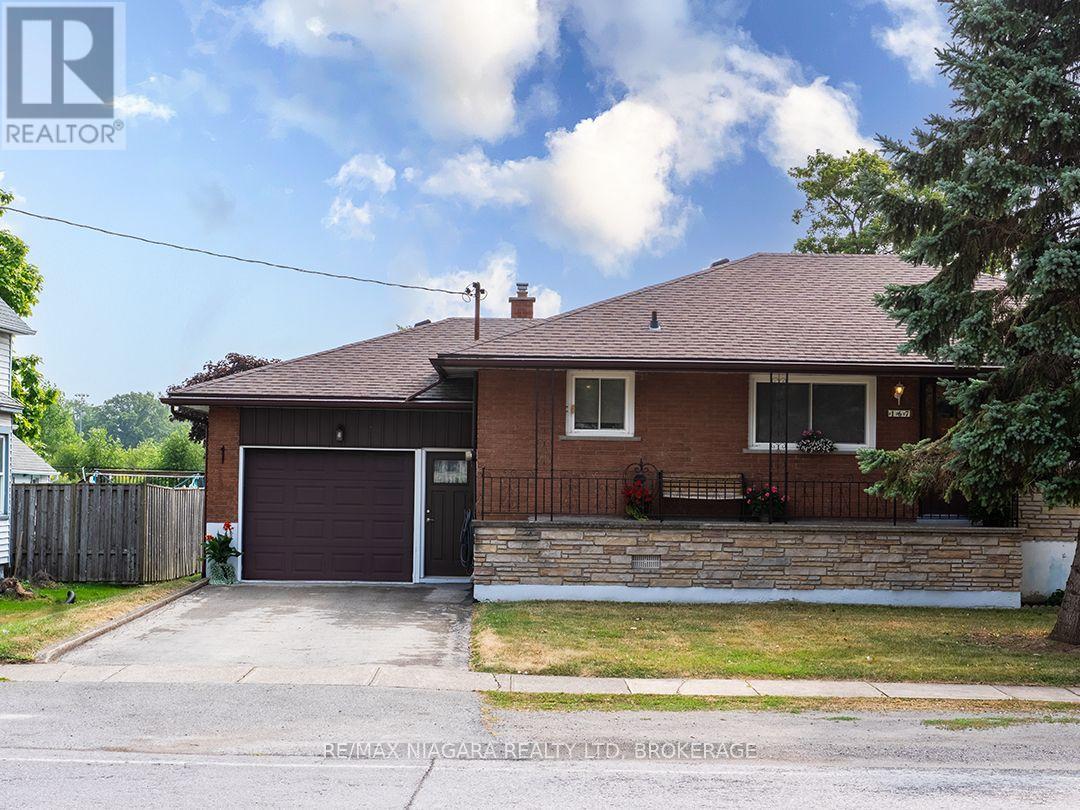 167 Wellington Street, Port Colborne, Ontario  L3K 2K1 - Photo 4 - X13626316
