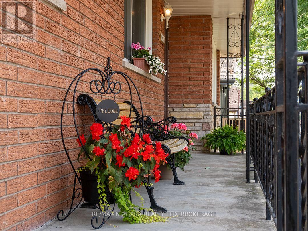 167 Wellington Street, Port Colborne, Ontario  L3K 2K1 - Photo 5 - X13626316
