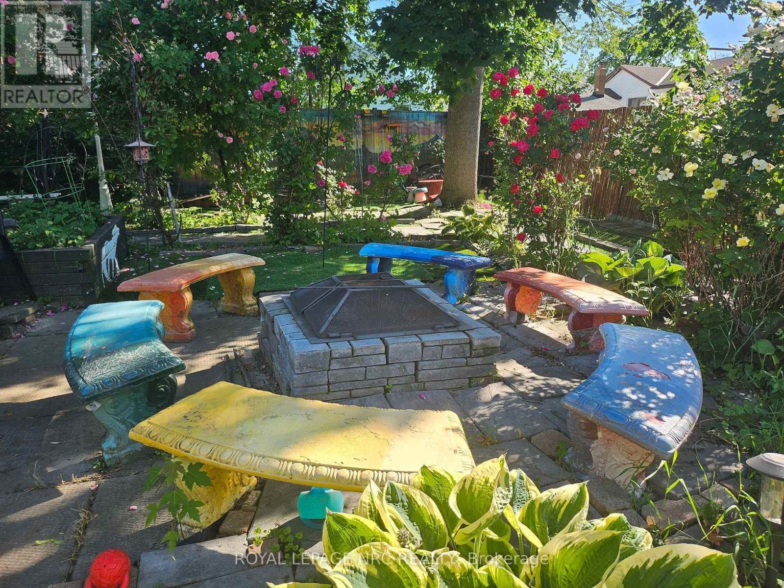 7 Vera Street, St. Catharines, Ontario  L2S 1C3 - Photo 34 - X13626470