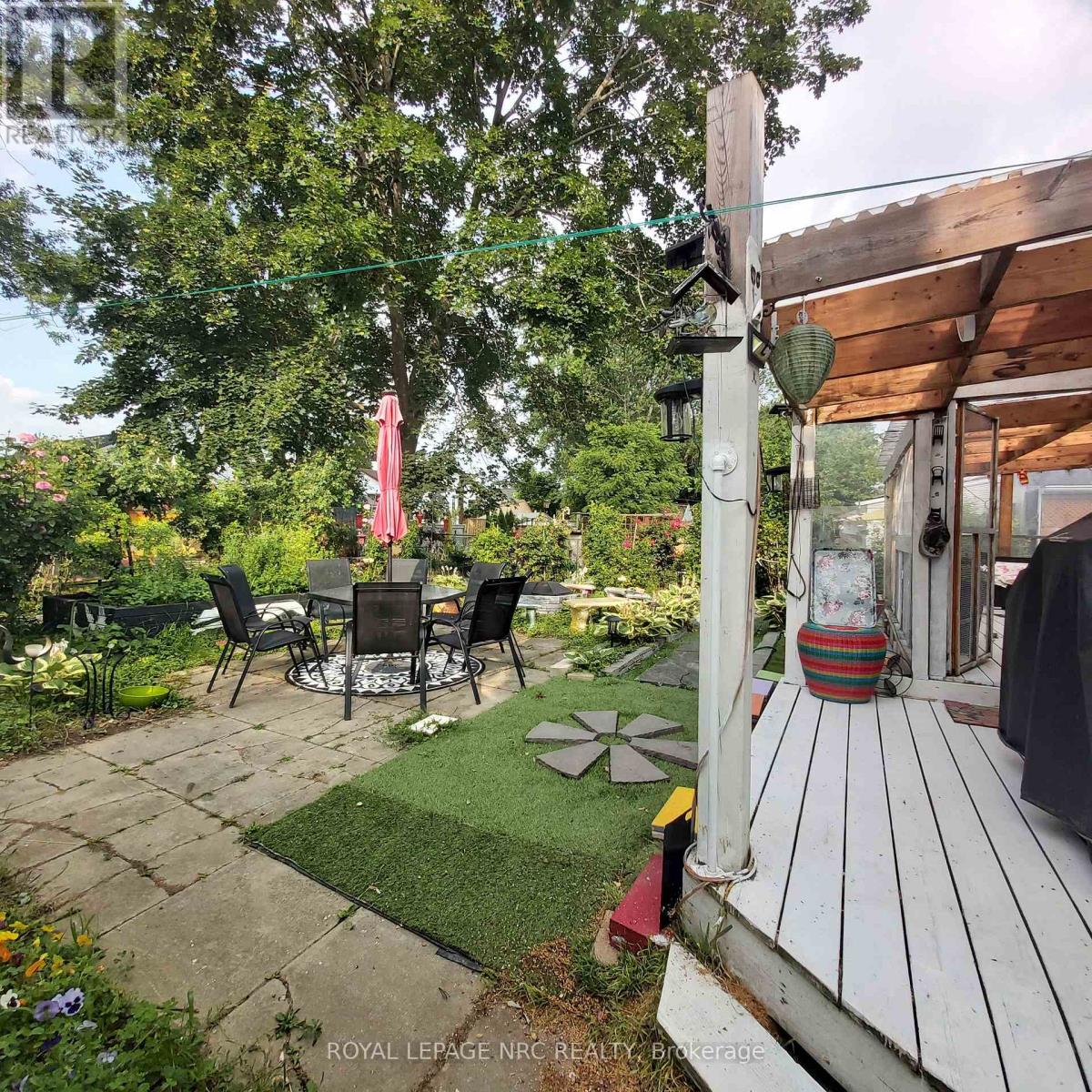 7 Vera Street, St. Catharines, Ontario  L2S 1C3 - Photo 40 - X13626470