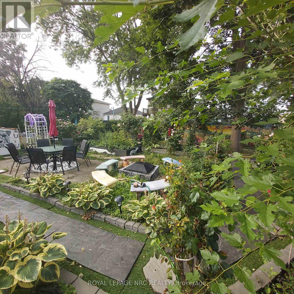 7 Vera Street, St. Catharines, Ontario  L2S 1C3 - Photo 41 - X13626470