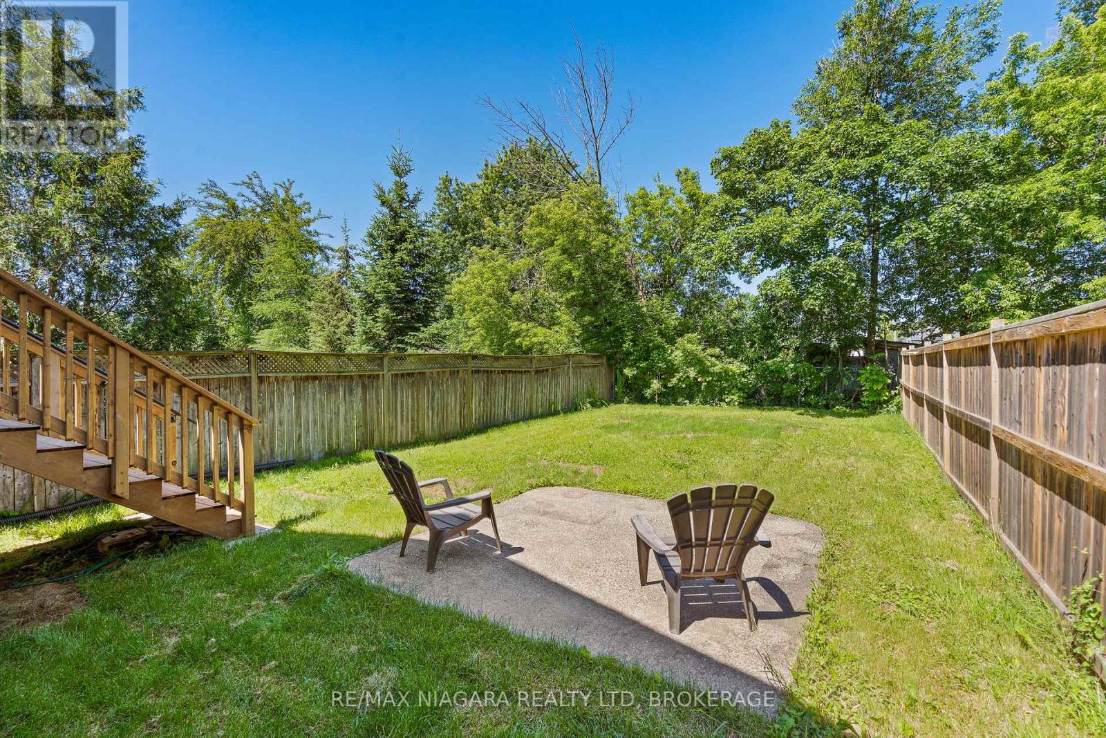 46a Pelham Road, St. Catharines, Ontario  L2S 1R4 - Photo 19 - X13626782