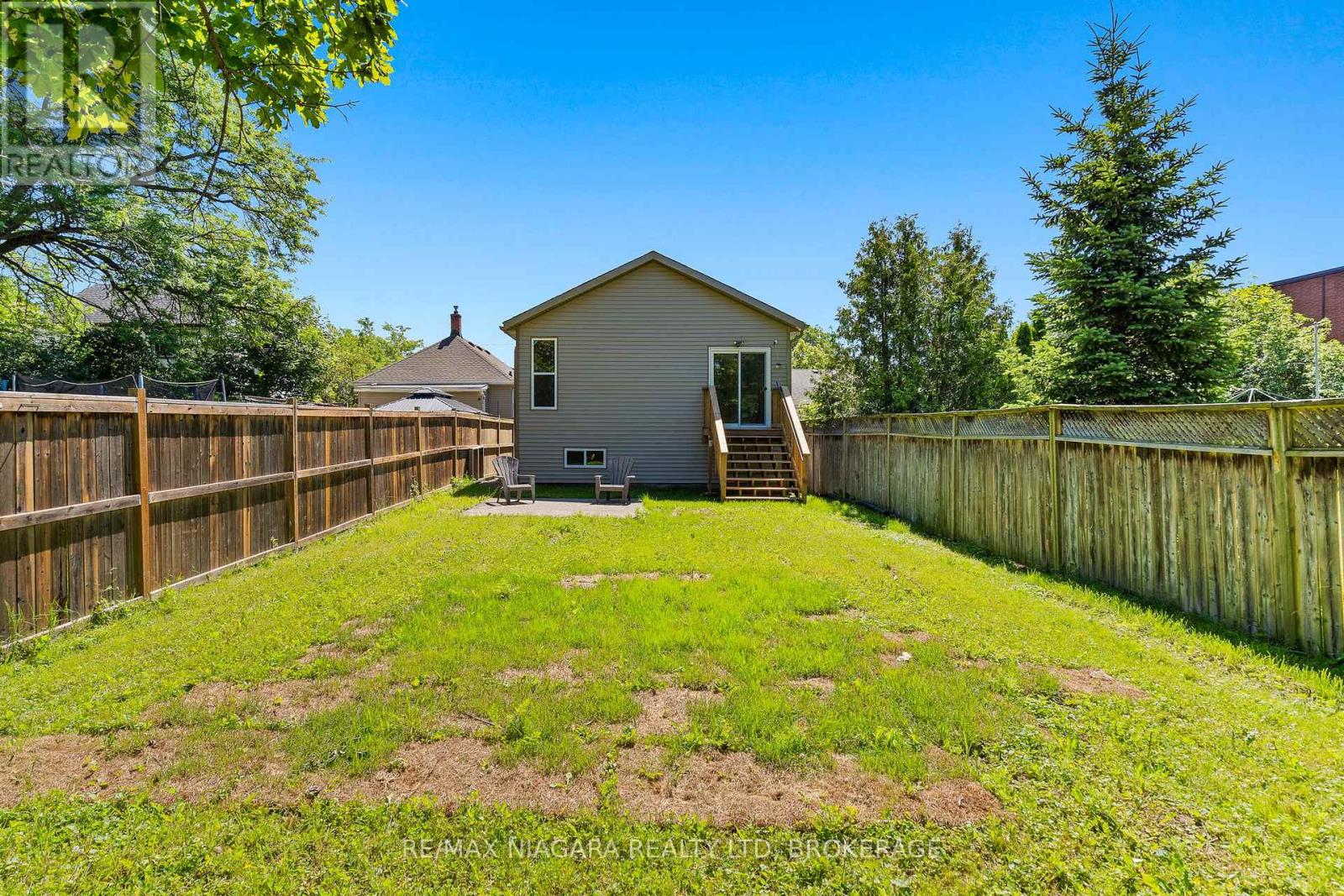 46a Pelham Road, St. Catharines, Ontario  L2S 1R4 - Photo 20 - X13626782