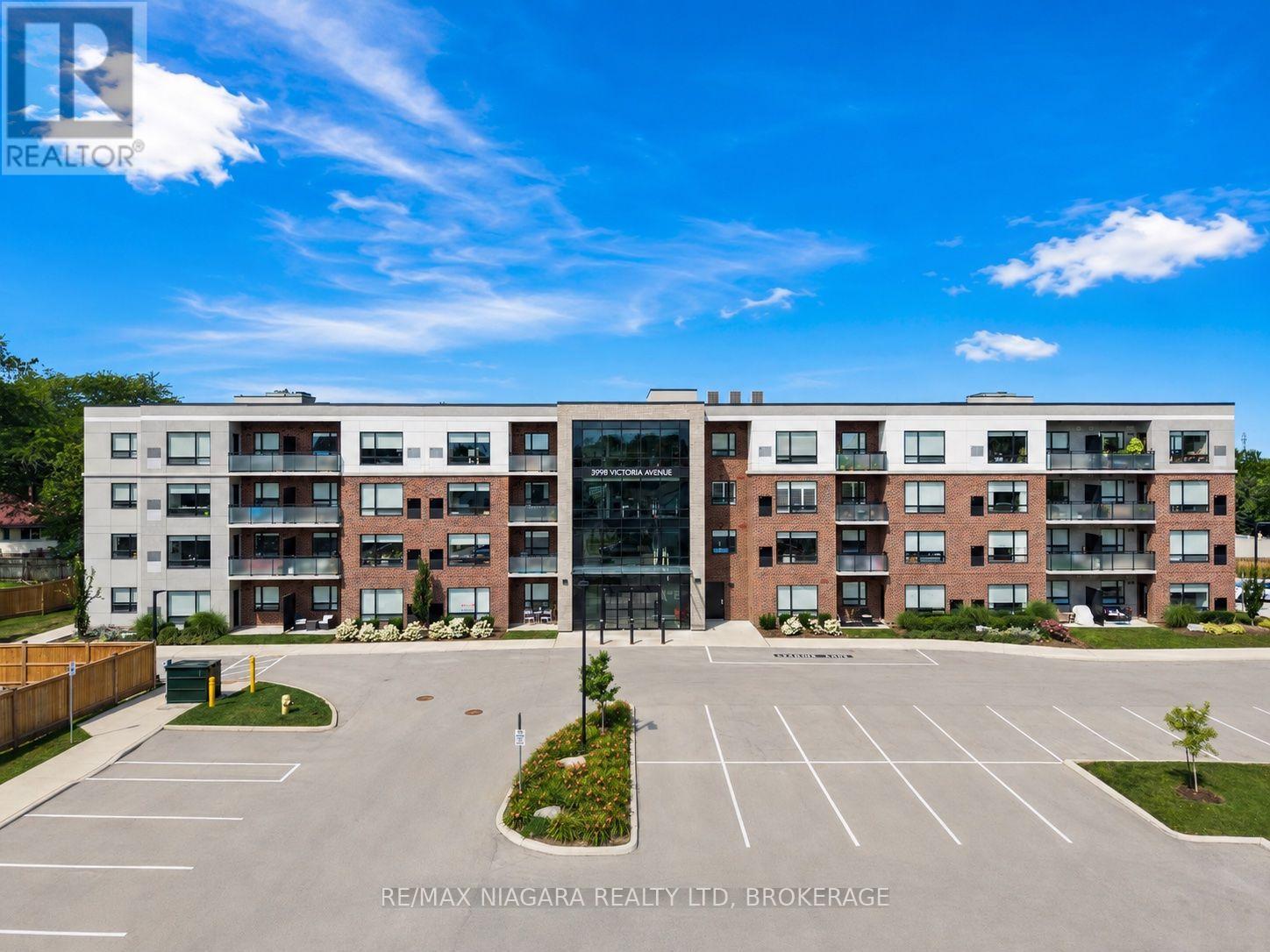 206 - 3998 Victoria Avenue, Lincoln, Ontario  L0R 2C0 - Photo 2 - X13627112
