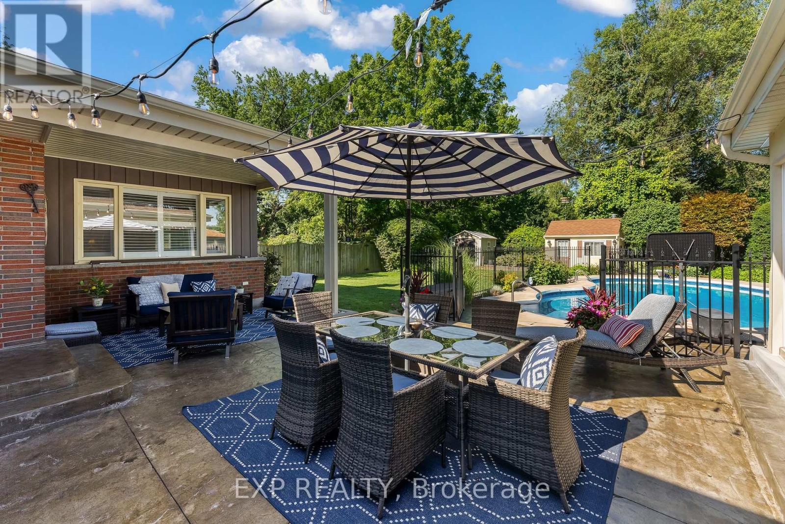 3279 Saint Patrick Avenue, Niagara Falls, Ontario  L2J 2N3 - Photo 8 - X13627458