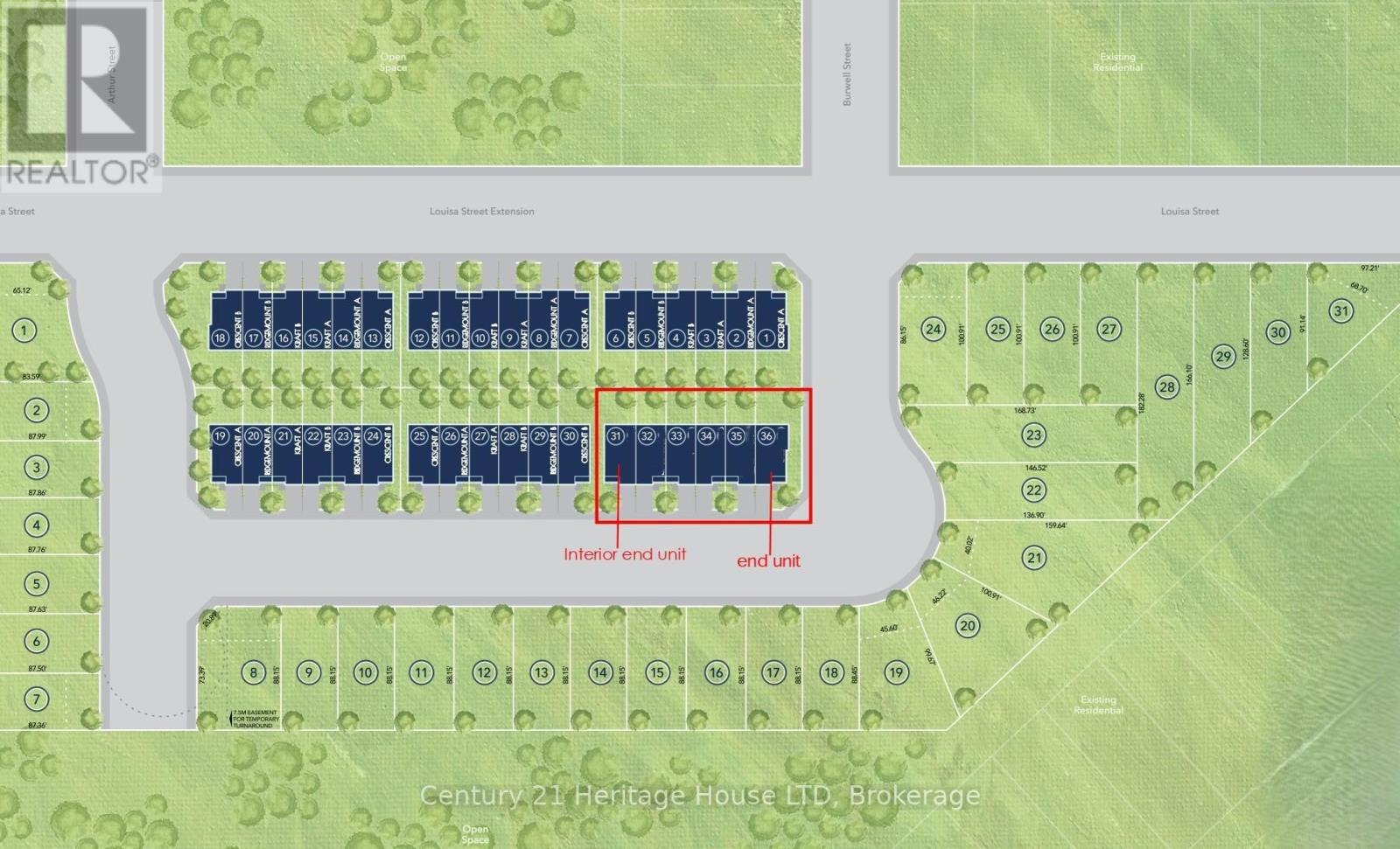 Lot F31 - 793 Burwell Street, Fort Erie, Ontario  L2A 0E2 - Photo 5 - X13627742