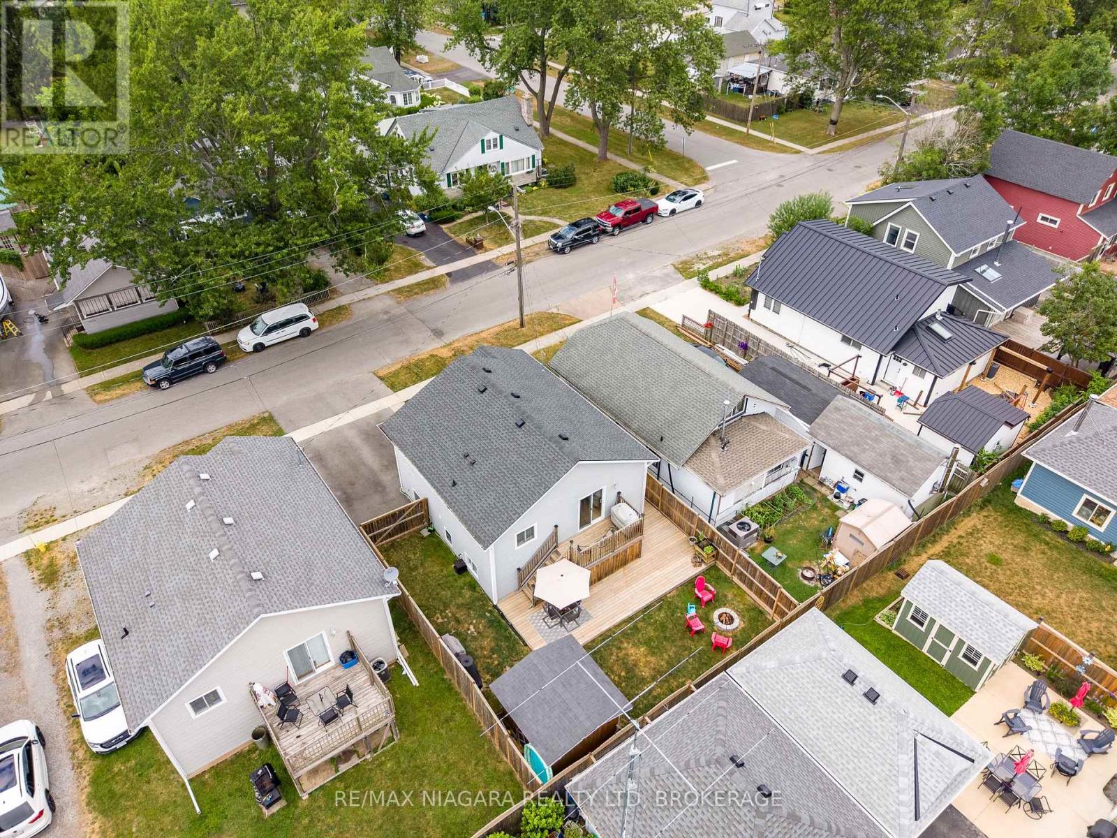 3819 Graeber Avenue, Fort Erie, Ontario  L0S 1B0 - Photo 45 - X13627816