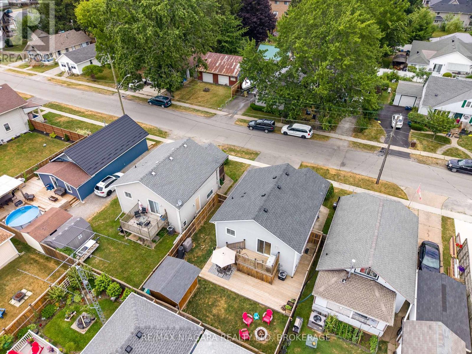 3819 Graeber Avenue, Fort Erie, Ontario  L0S 1B0 - Photo 48 - X13627816