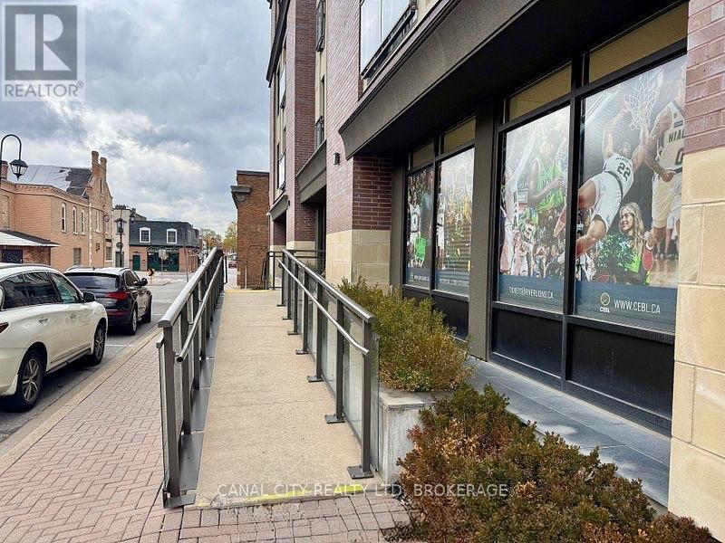 303 - 10 Albert Street E, Thorold, Ontario  L2V 1P1 - Photo 2 - X13628136