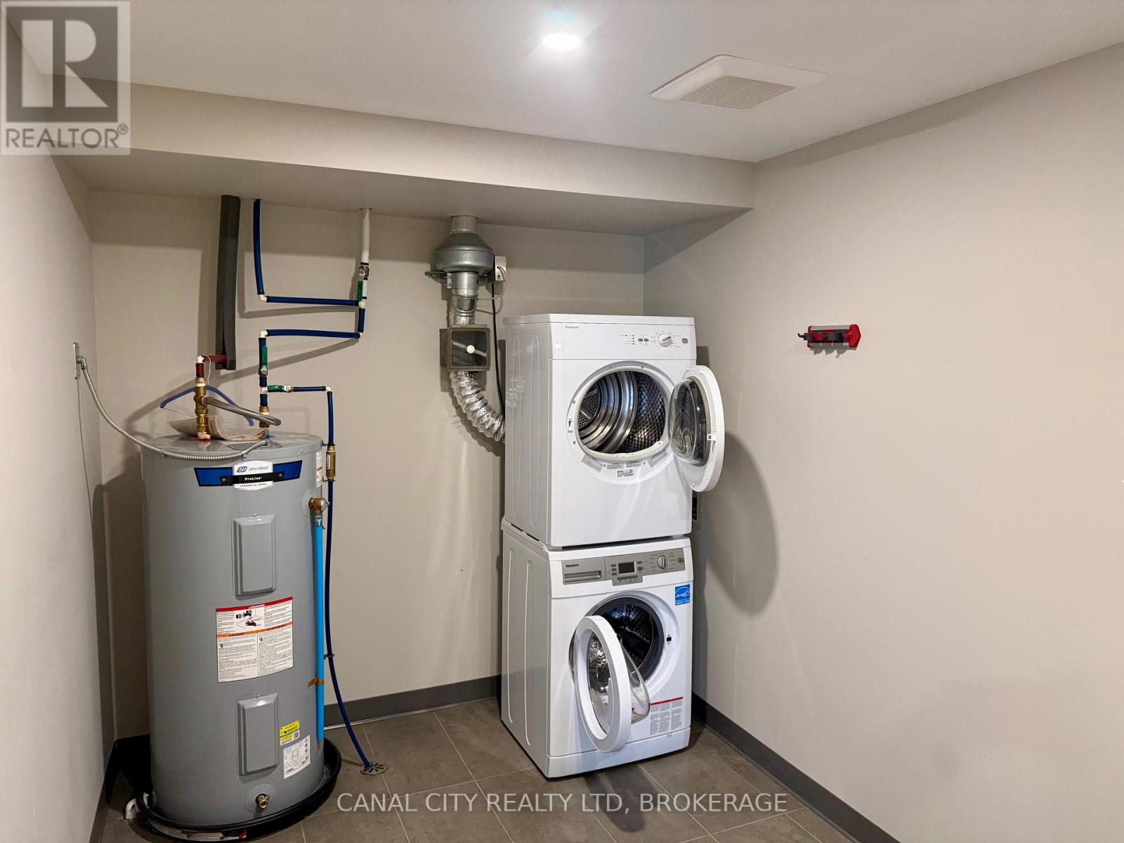 303 - 10 Albert Street E, Thorold, Ontario  L2V 1P1 - Photo 31 - X13628136