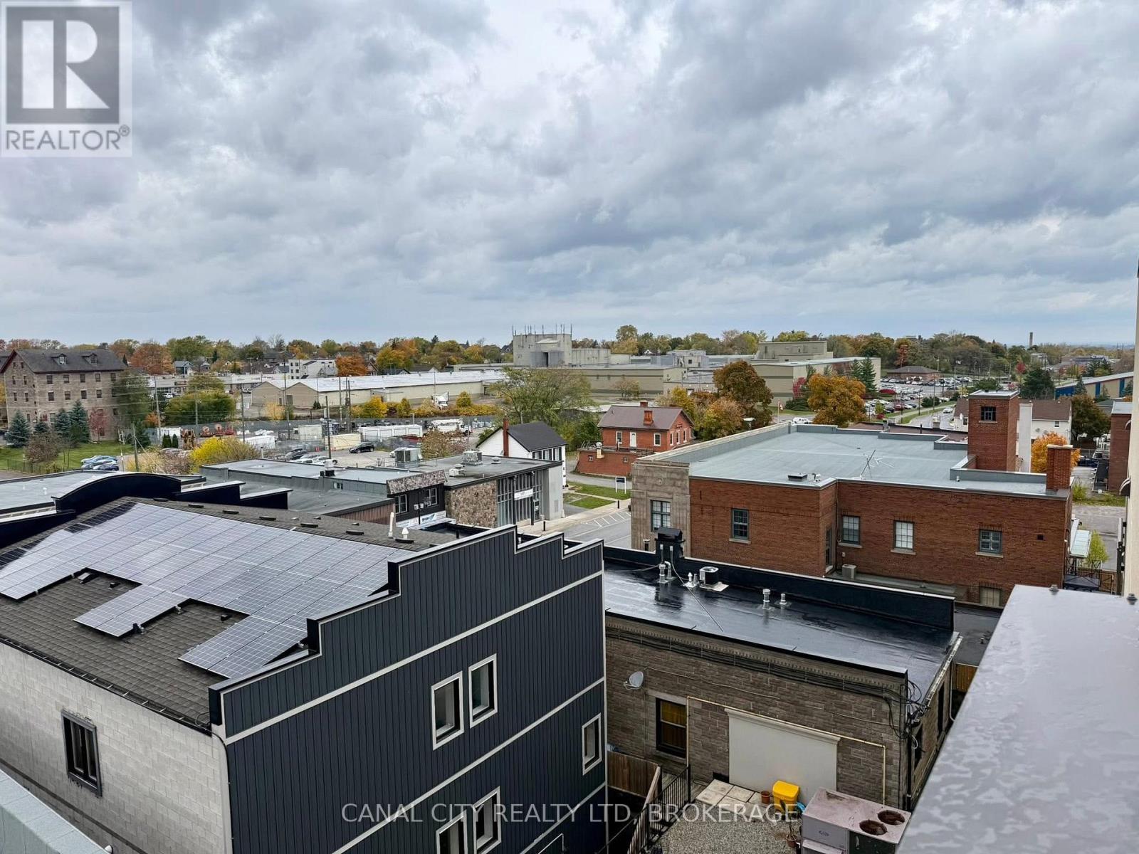 303 - 10 Albert Street E, Thorold, Ontario  L2V 1P1 - Photo 42 - X13628136