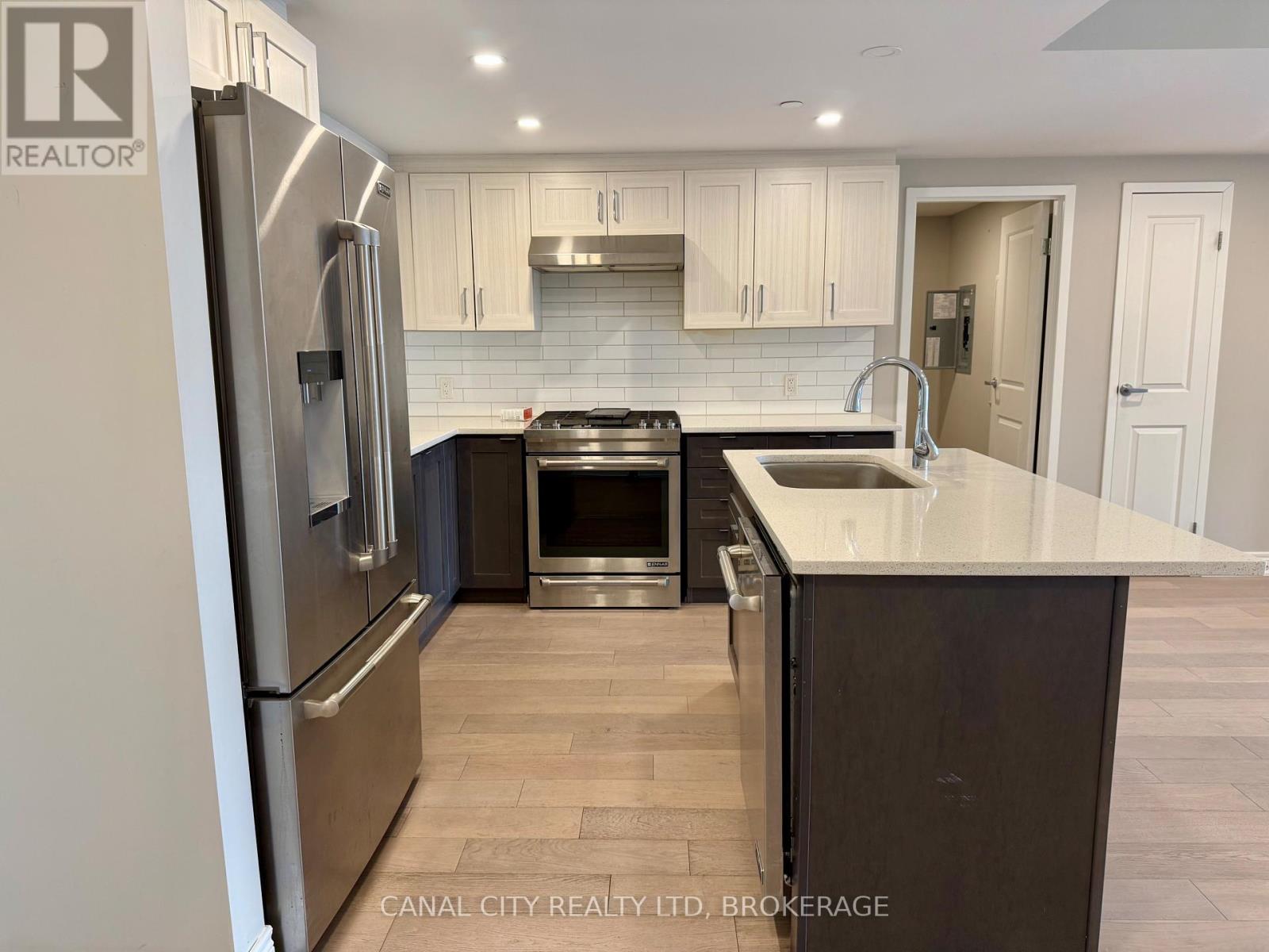 303 - 10 Albert Street E, Thorold, Ontario  L2V 1P1 - Photo 8 - X13628136