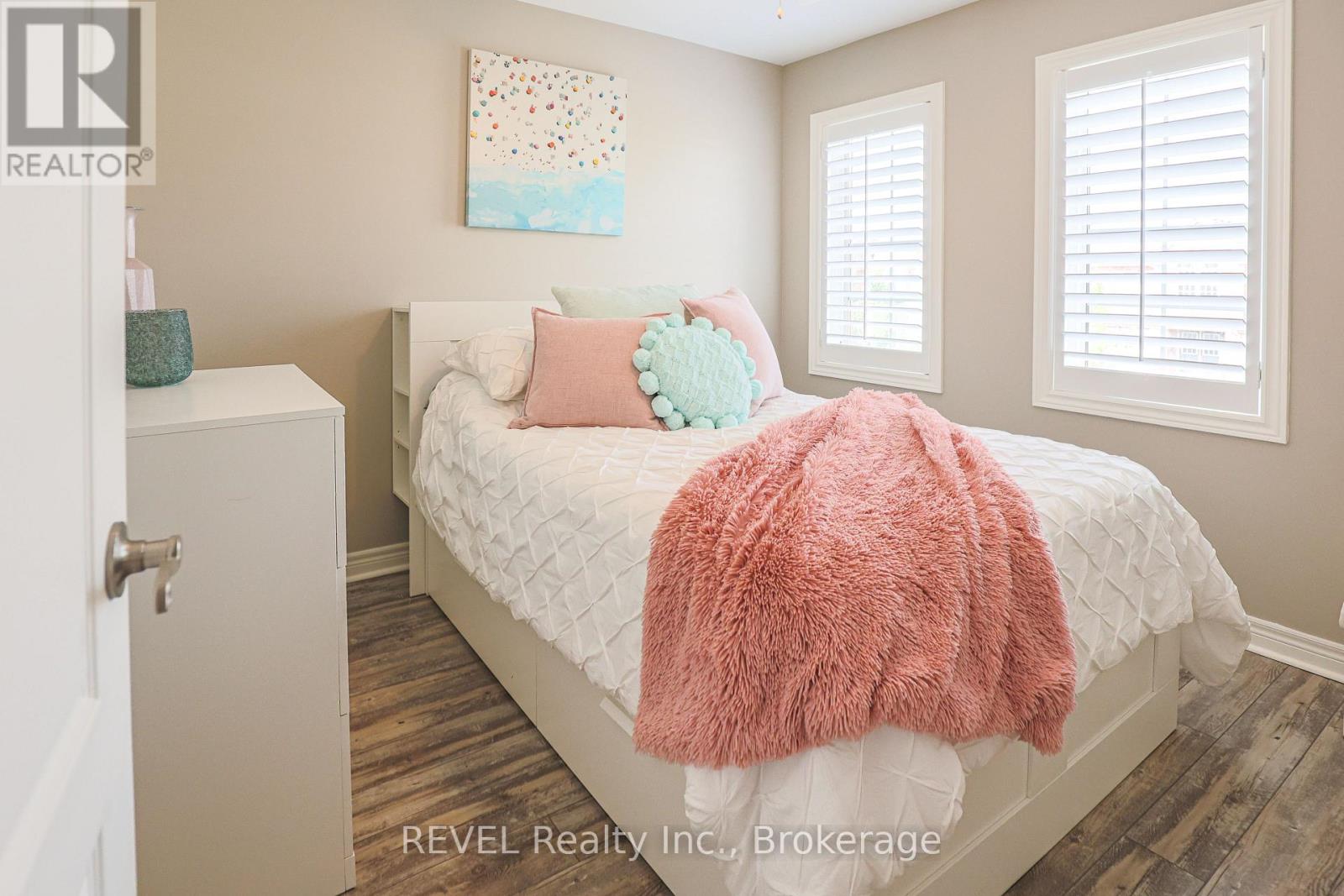 12 Colonel Lyall Street, St. Catharines, Ontario  L2P 0B1 - Photo 12 - X13628138