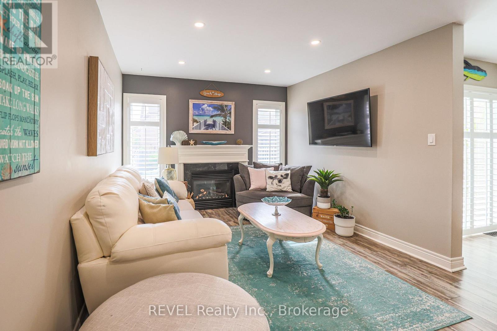 12 Colonel Lyall Street, St. Catharines, Ontario  L2P 0B1 - Photo 14 - X13628138