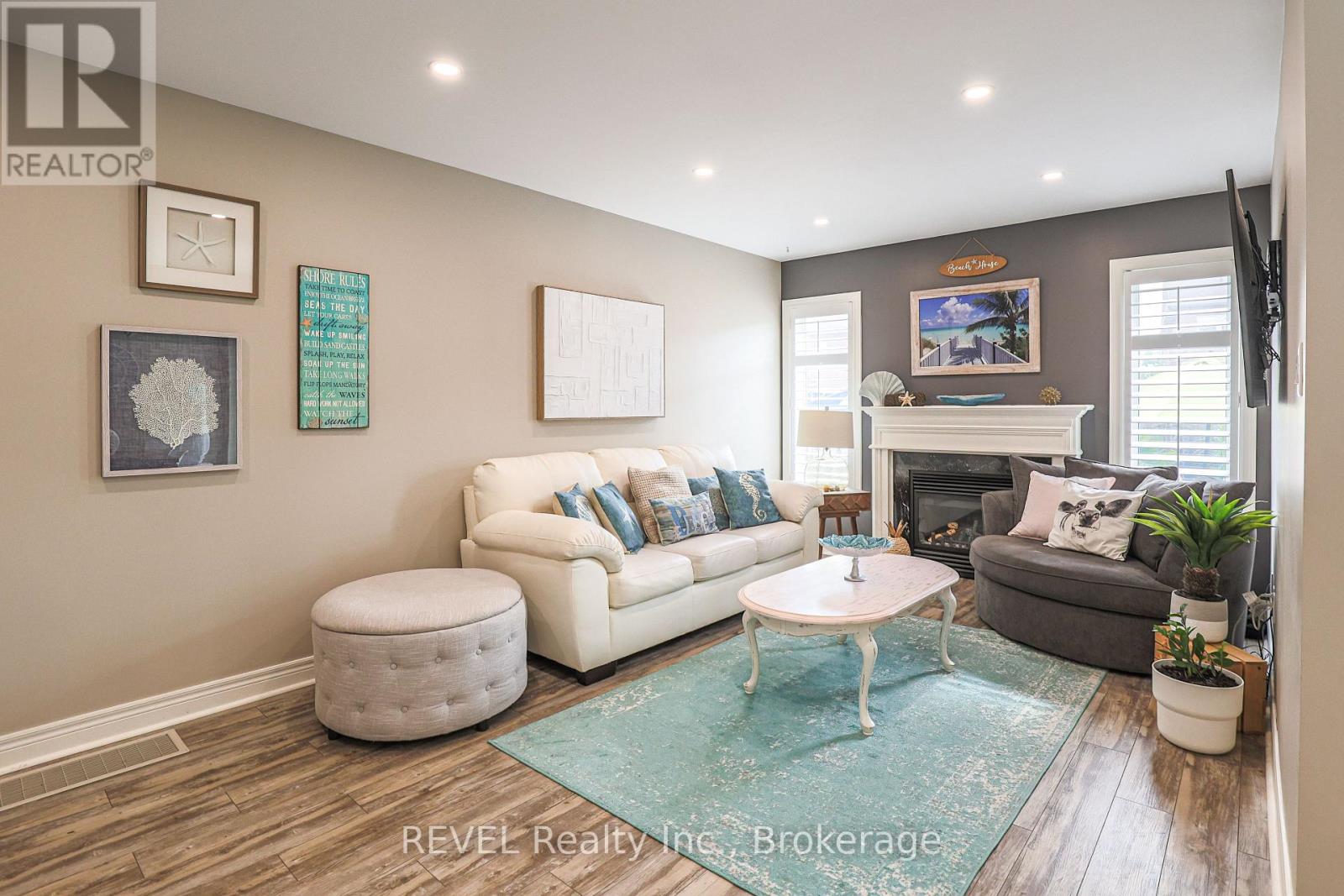 12 Colonel Lyall Street, St. Catharines, Ontario  L2P 0B1 - Photo 15 - X13628138