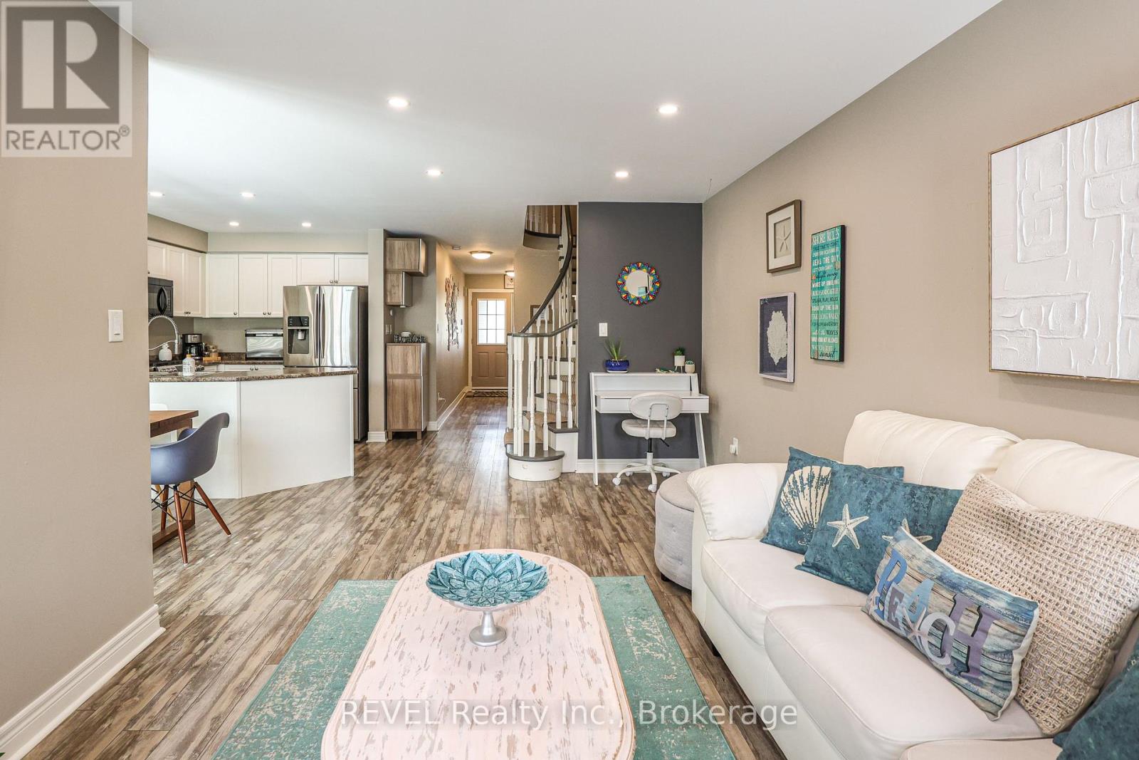 12 Colonel Lyall Street, St. Catharines, Ontario  L2P 0B1 - Photo 16 - X13628138
