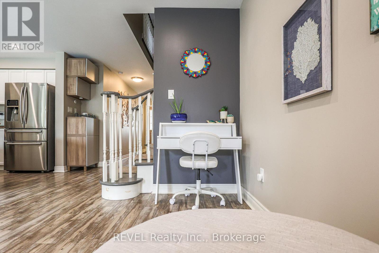 12 Colonel Lyall Street, St. Catharines, Ontario  L2P 0B1 - Photo 17 - X13628138