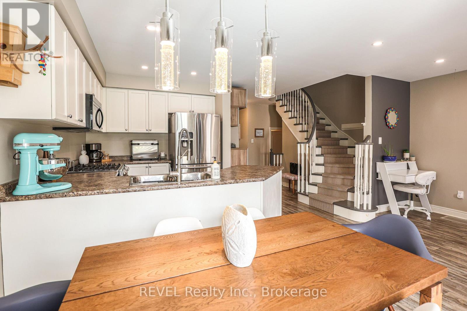 12 Colonel Lyall Street, St. Catharines, Ontario  L2P 0B1 - Photo 21 - X13628138