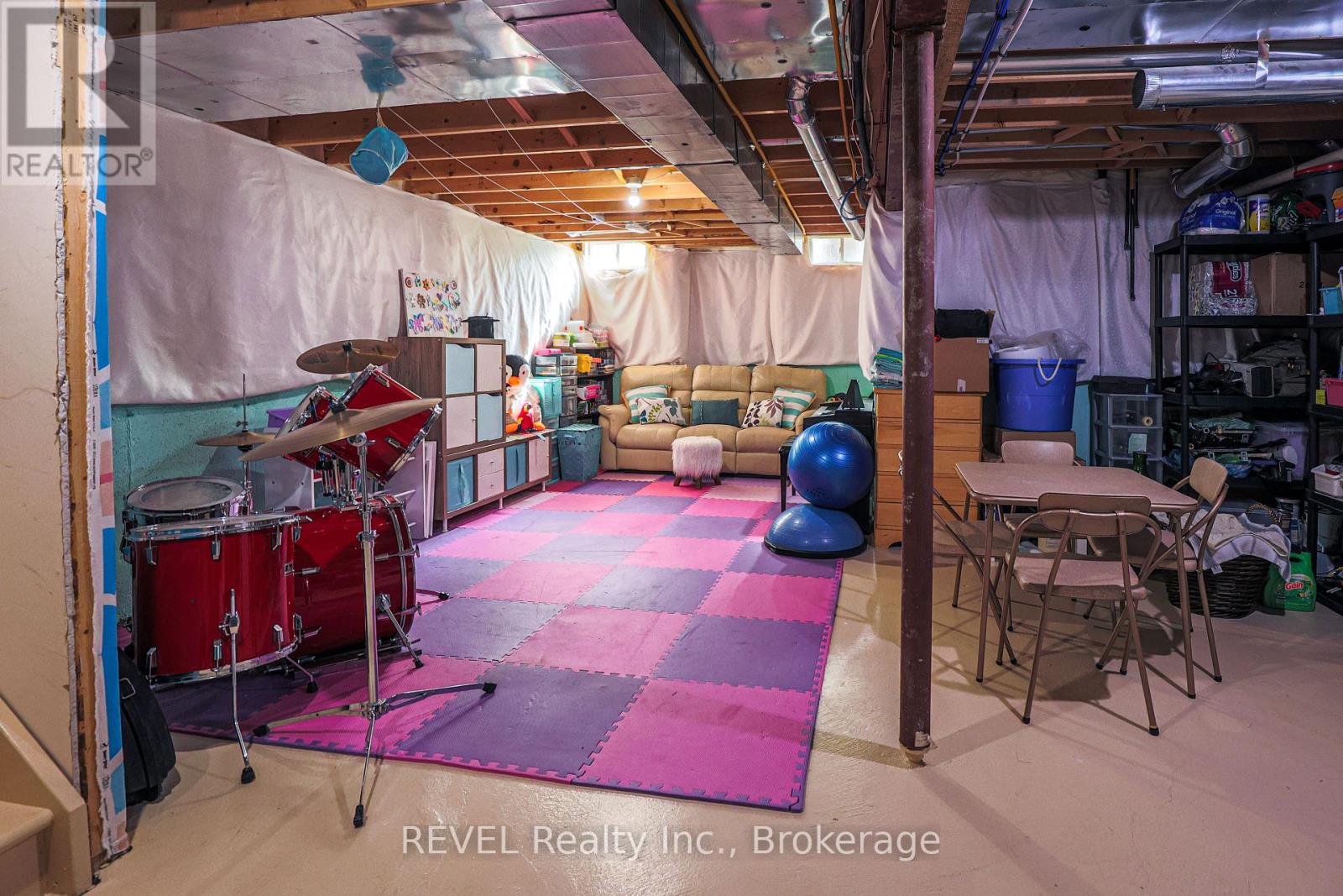 12 Colonel Lyall Street, St. Catharines, Ontario  L2P 0B1 - Photo 23 - X13628138