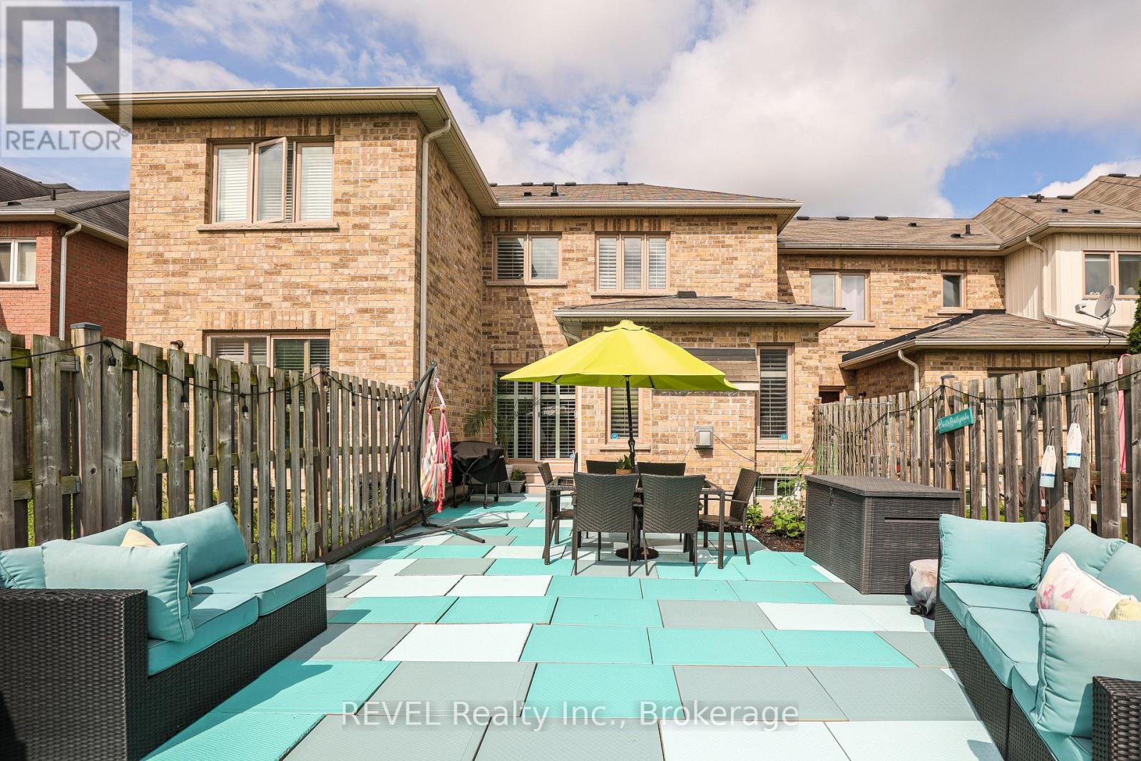 12 Colonel Lyall Street, St. Catharines, Ontario  L2P 0B1 - Photo 25 - X13628138
